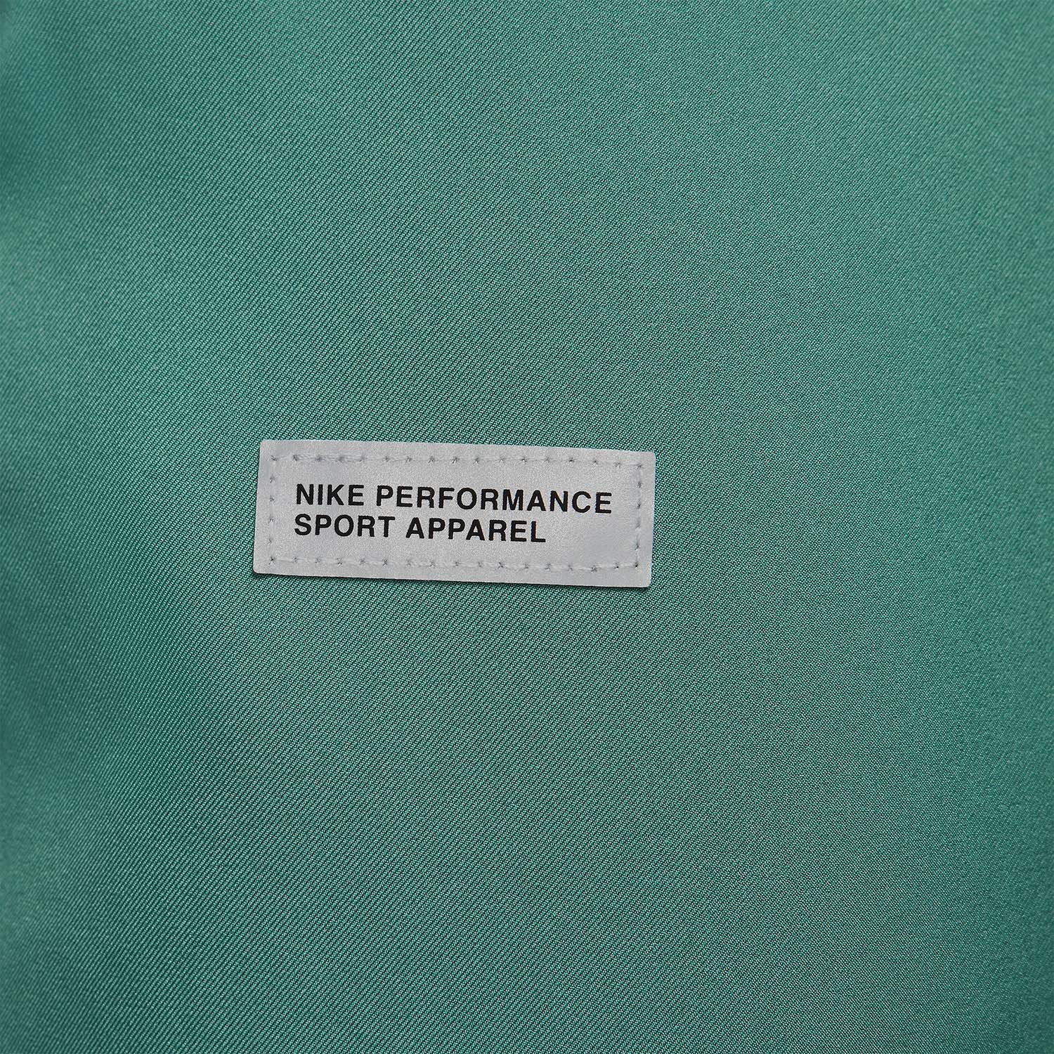 Nike Challenger Flash Pantaloni Bicoastal/Reflective Silver