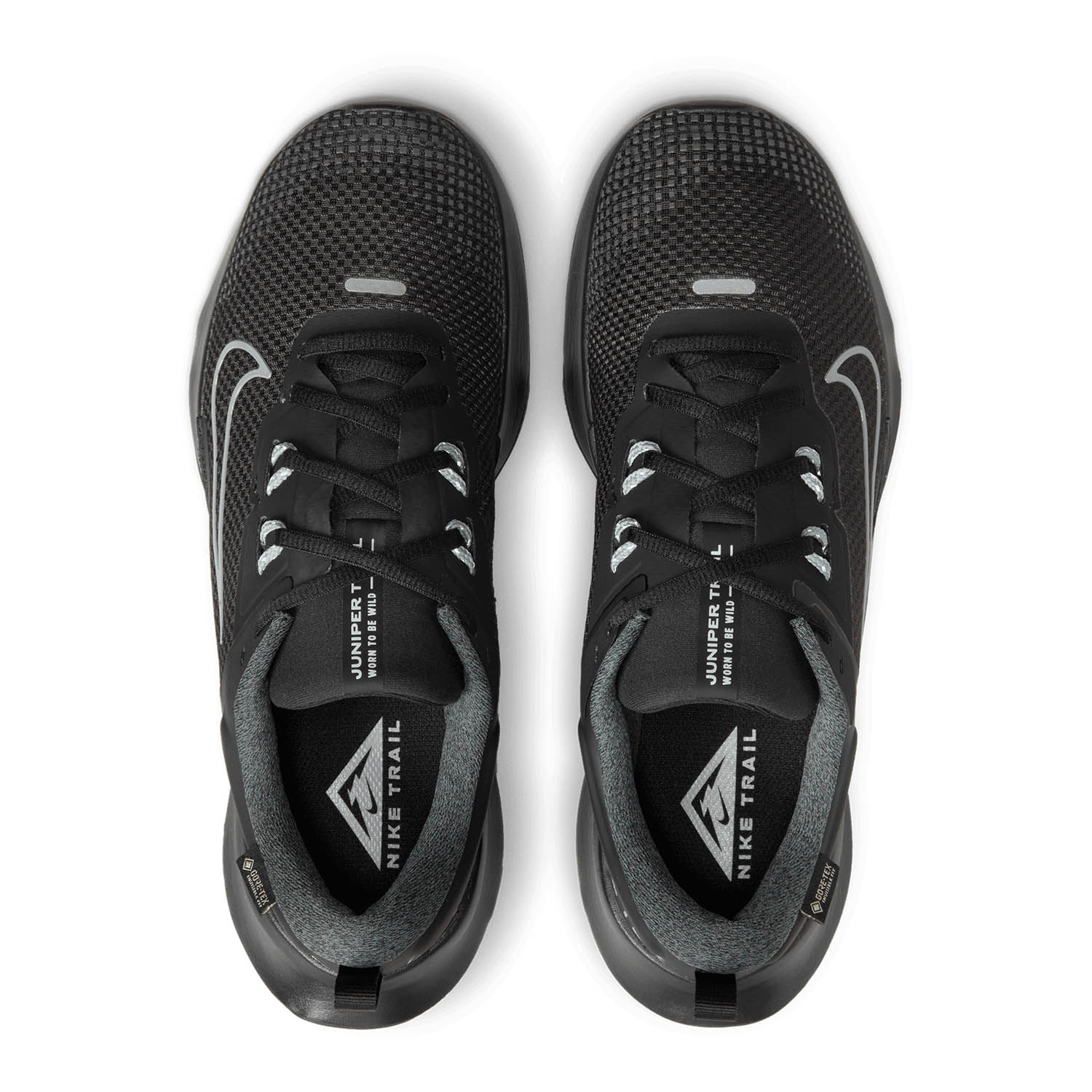 Nike Juniper Trail 2 Next Nature GTX Black/Cool Grey/Anthracite