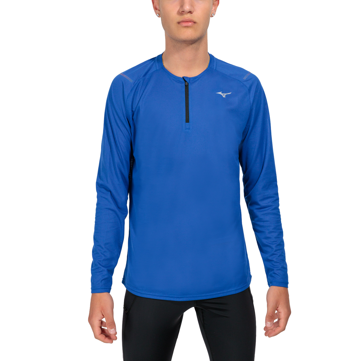 Mizuno Dryaeroflow Maglia Surf The Web