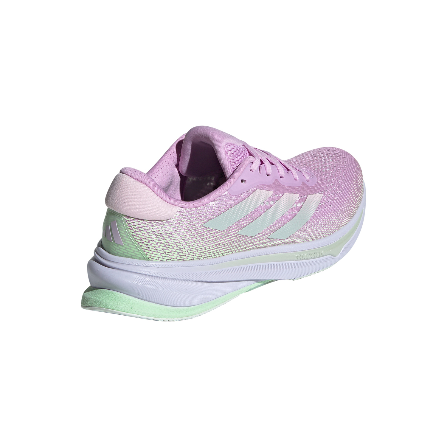 adidas Supernova Rise Bliss Lilac/Linen Green/Cloud Pink