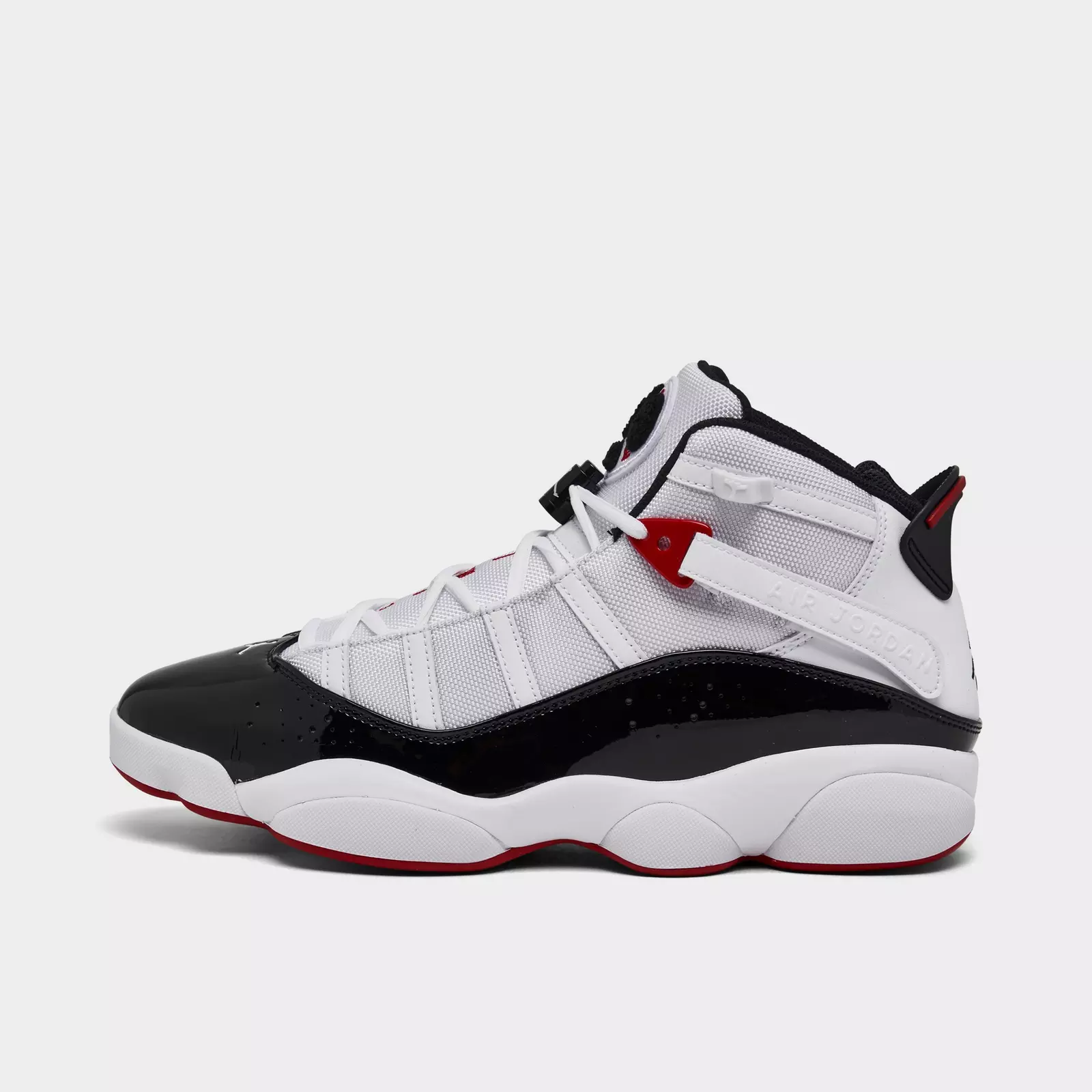 Men's Air Jordan 6 Rings Basketball Shoes