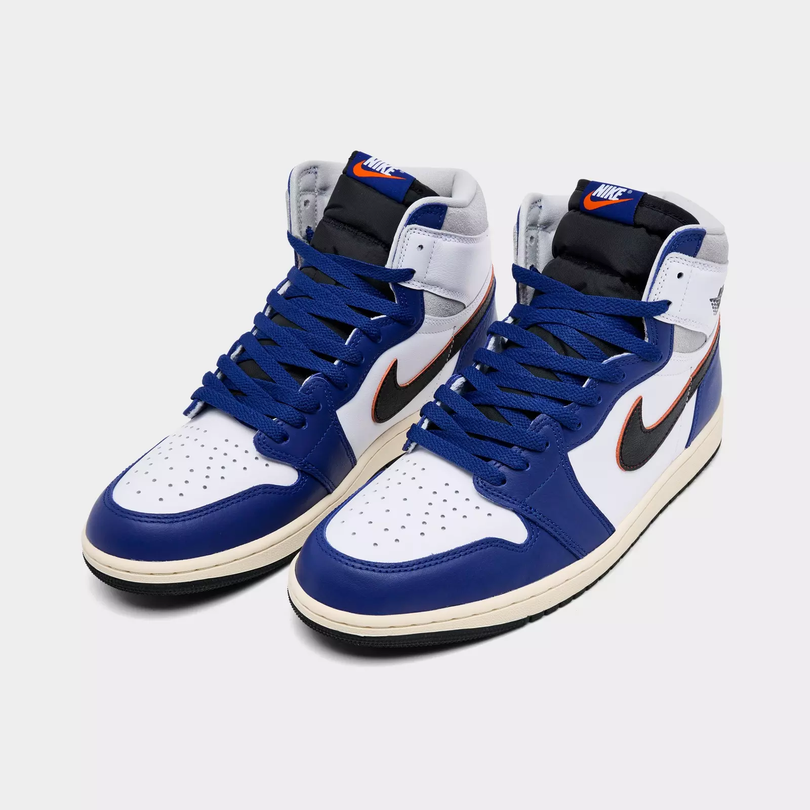 Men's Air Jordan Retro 1 High OG Casual Shoes