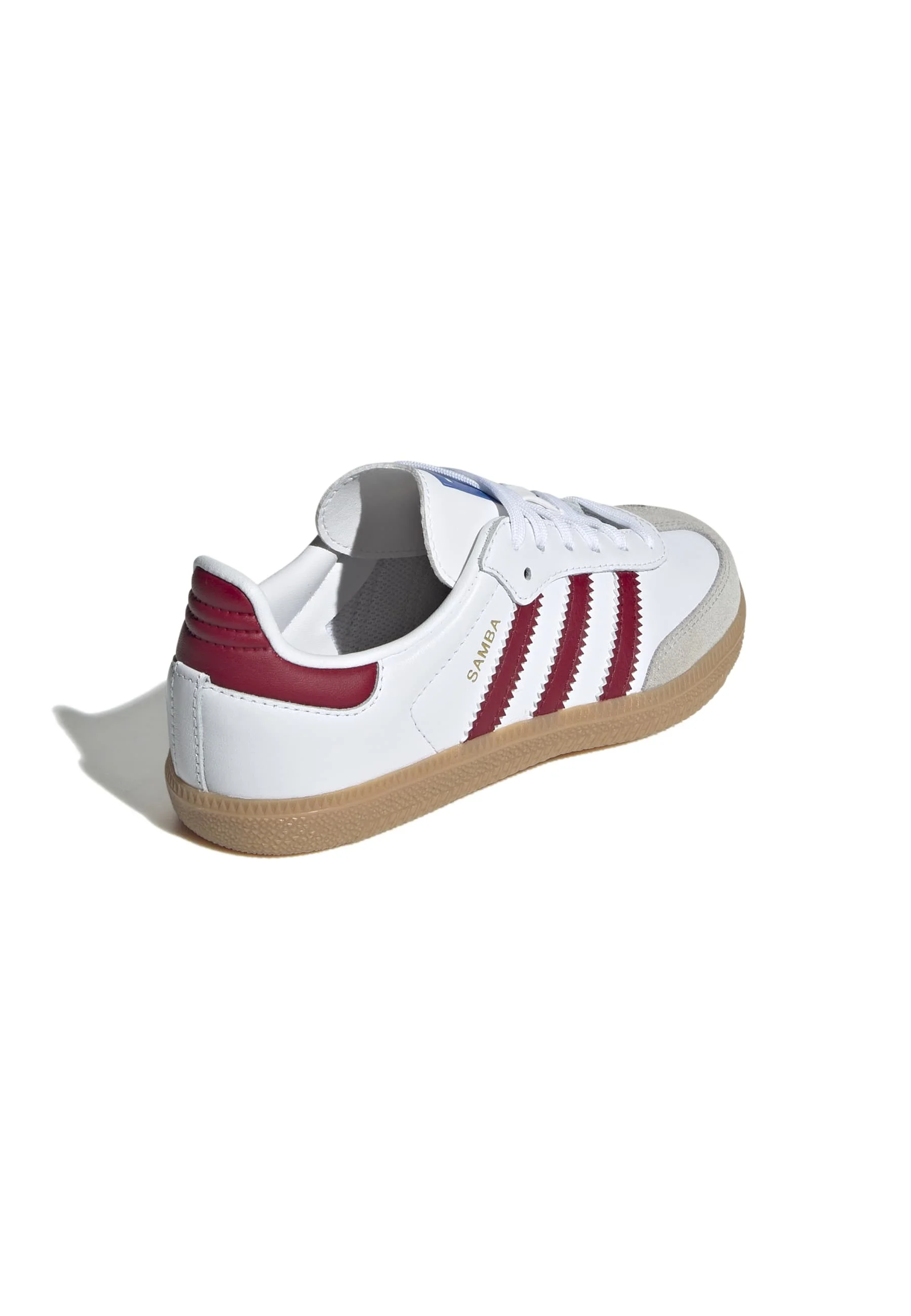 adidas Originals SAMBA OG UNISEX - Sneakers basse