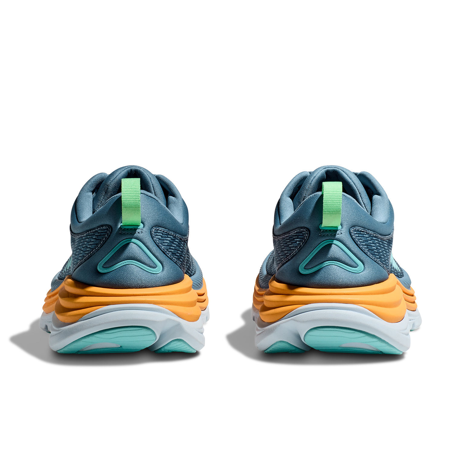 Hoka Gaviota 5 Wide Shadow/Dusk