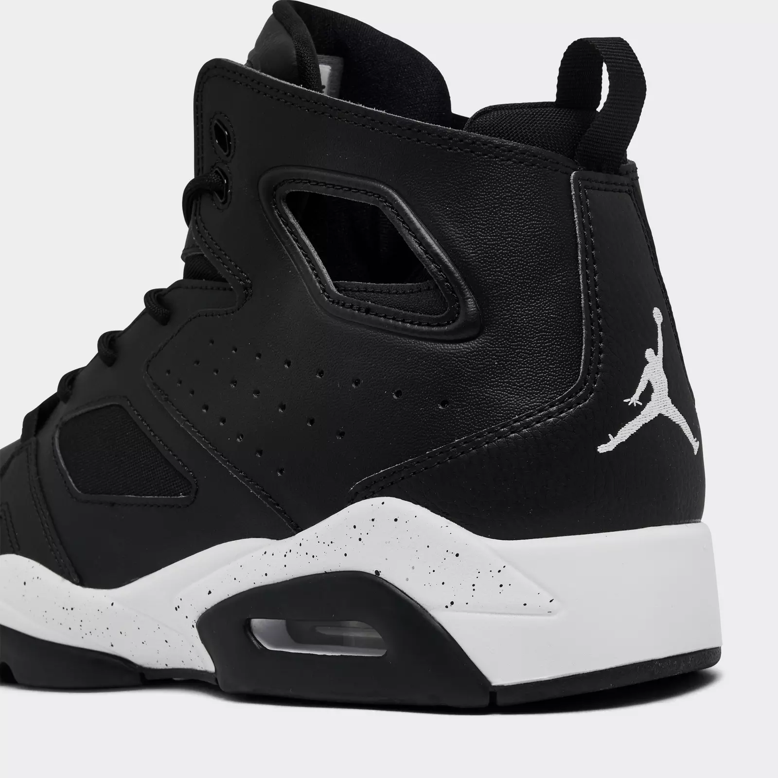 Men's Air Jordan Flight Club '91 Basketball Shoes