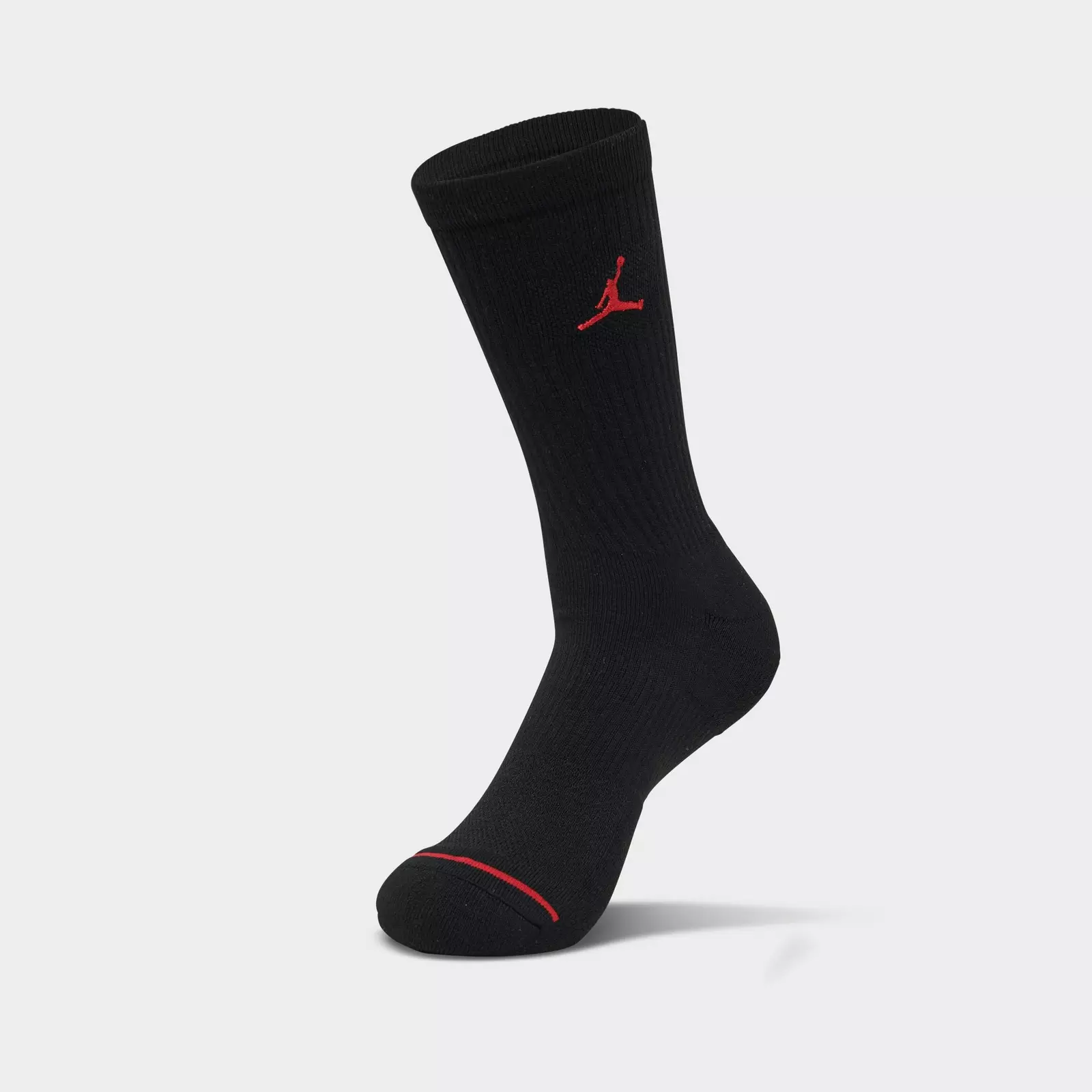 Men's Jordan Everyday Crew Socks (3-Pack)