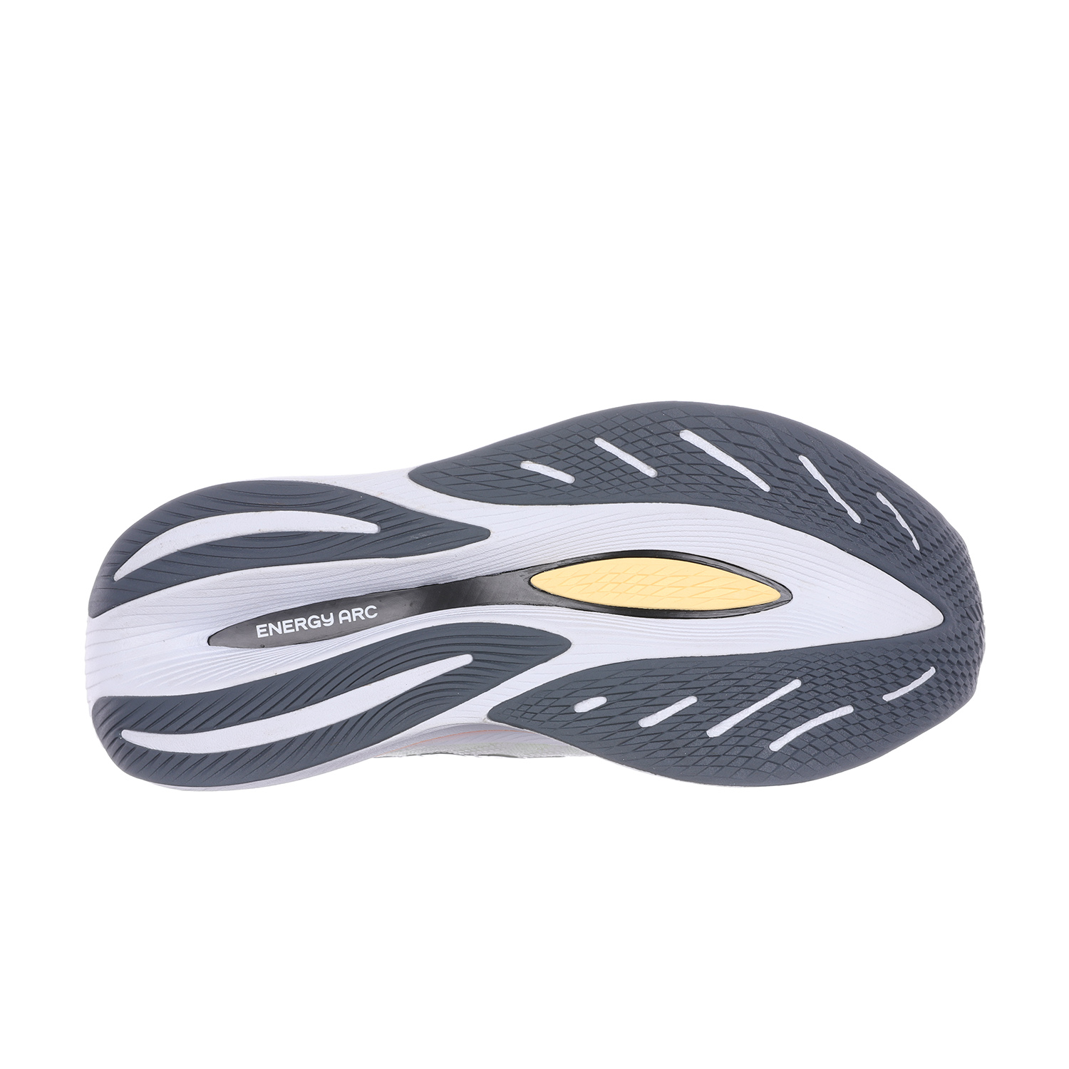 New Balance FuelCell Supercomp Trainer v2 White