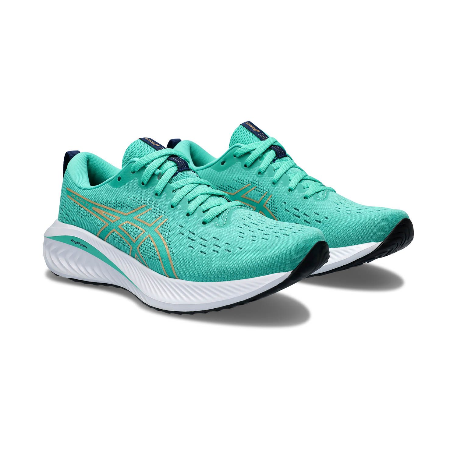 Asics Gel Excite 10 Aurora Green/Champagne
