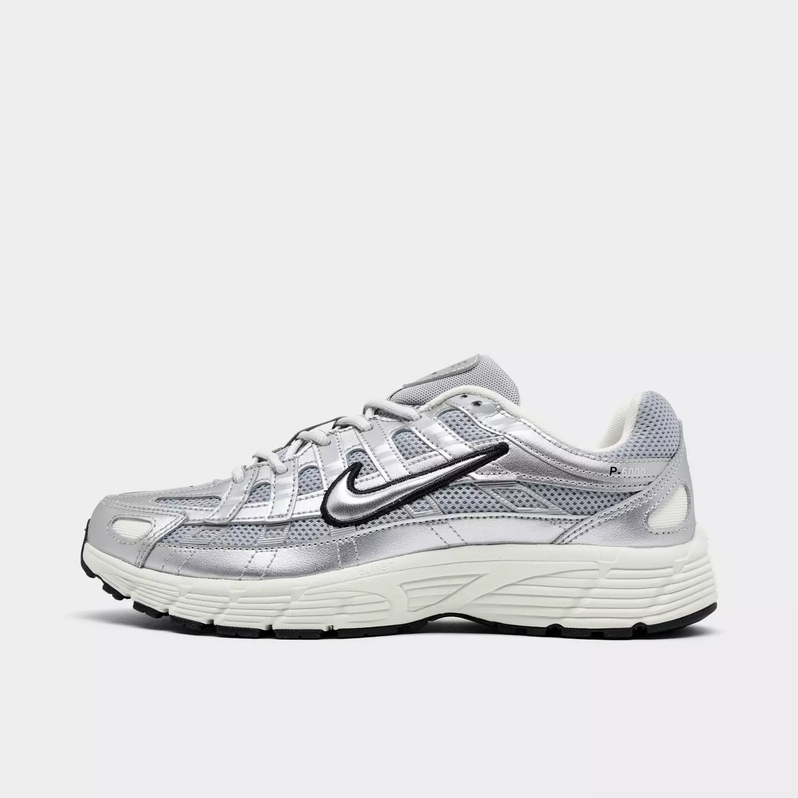 Big Kids' Nike P-6000 Casual Shoes