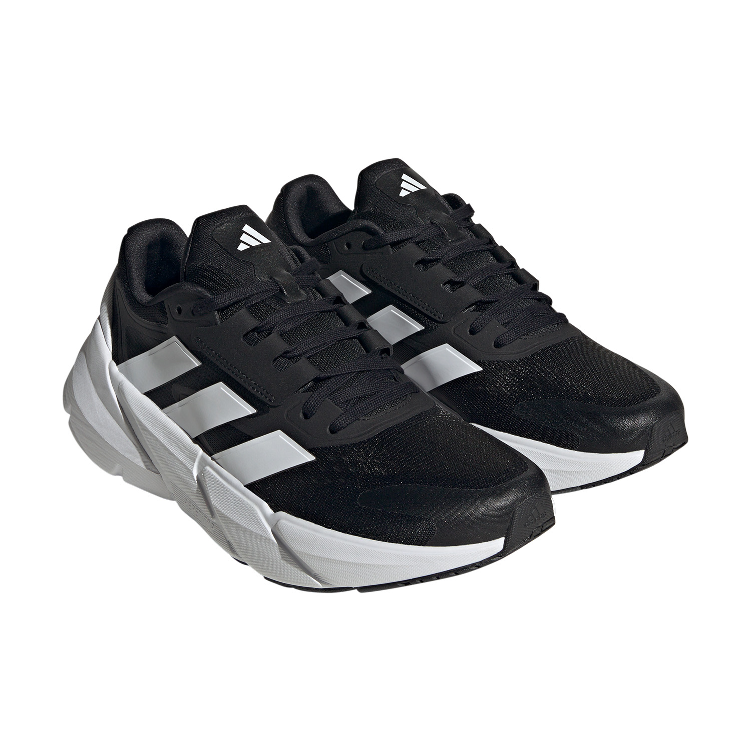 adidas Adistar 2 Coral Black/Cloud White