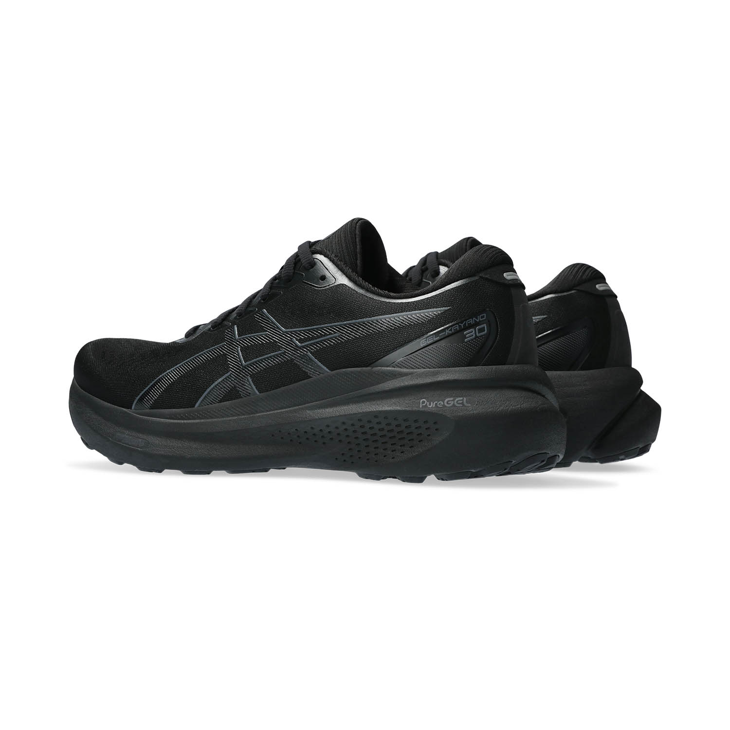Asics Gel Kayano 30 Black