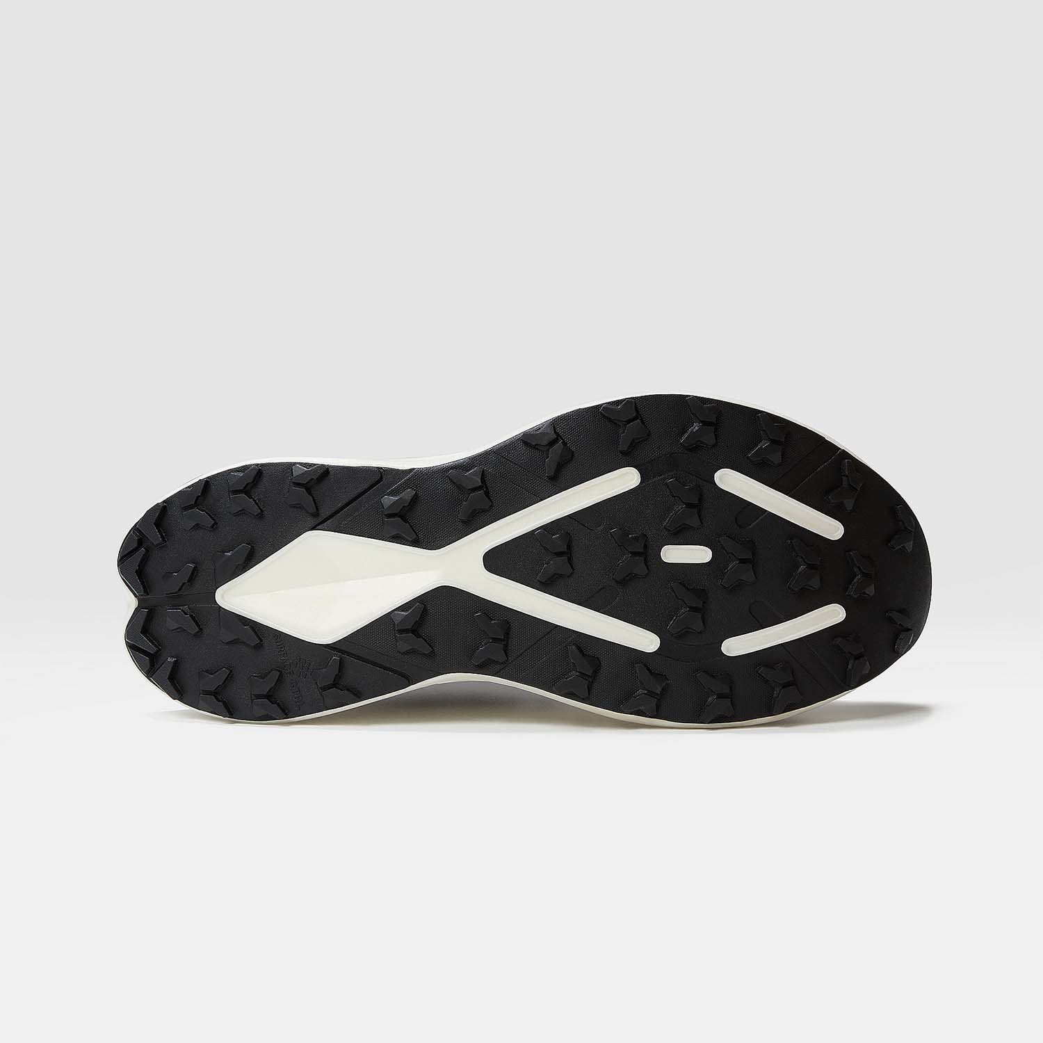 The North Face Summit Vectiv Pro 2 White Dune/TNF Black