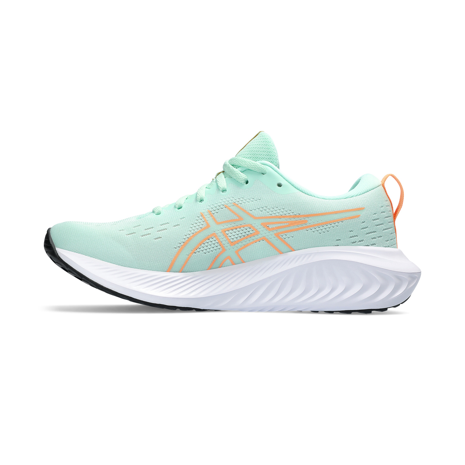 Asics Gel Excite 10 Mint Tint/Bright Orange