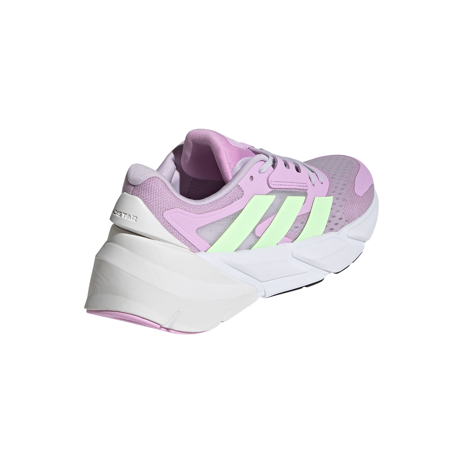 adidas Adistar 2 Silver Dawn/Green Spark/Bliss Lilac