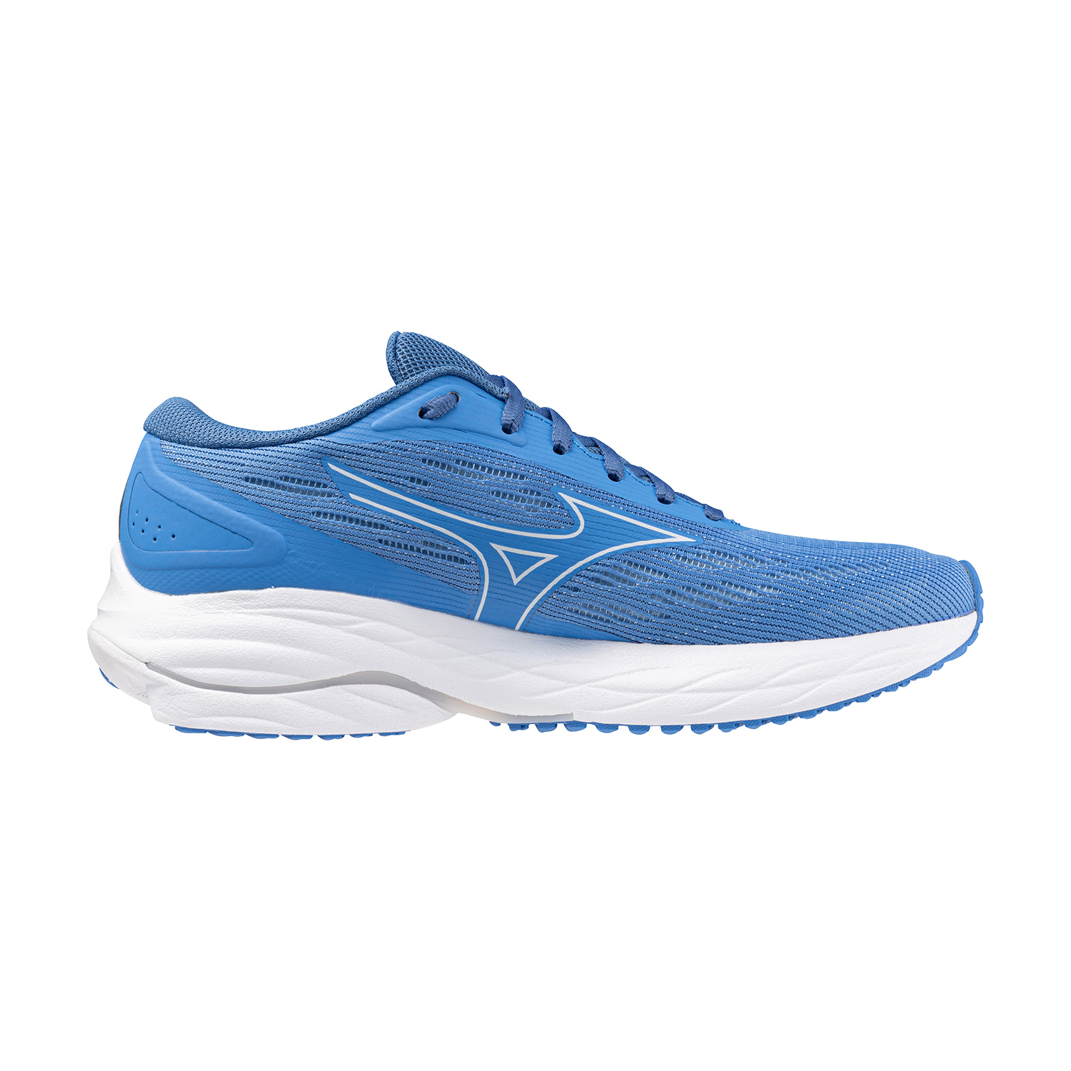 Mizuno Wave Ultima 15 Marina/White/Cerulean