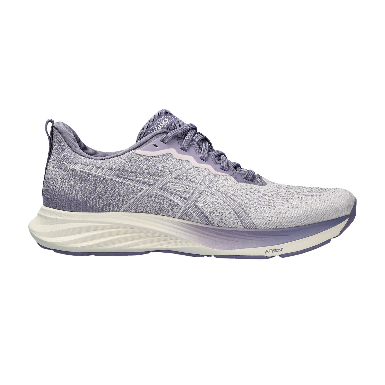 Asics Dynablast 4 Cosmos/Ash Rock