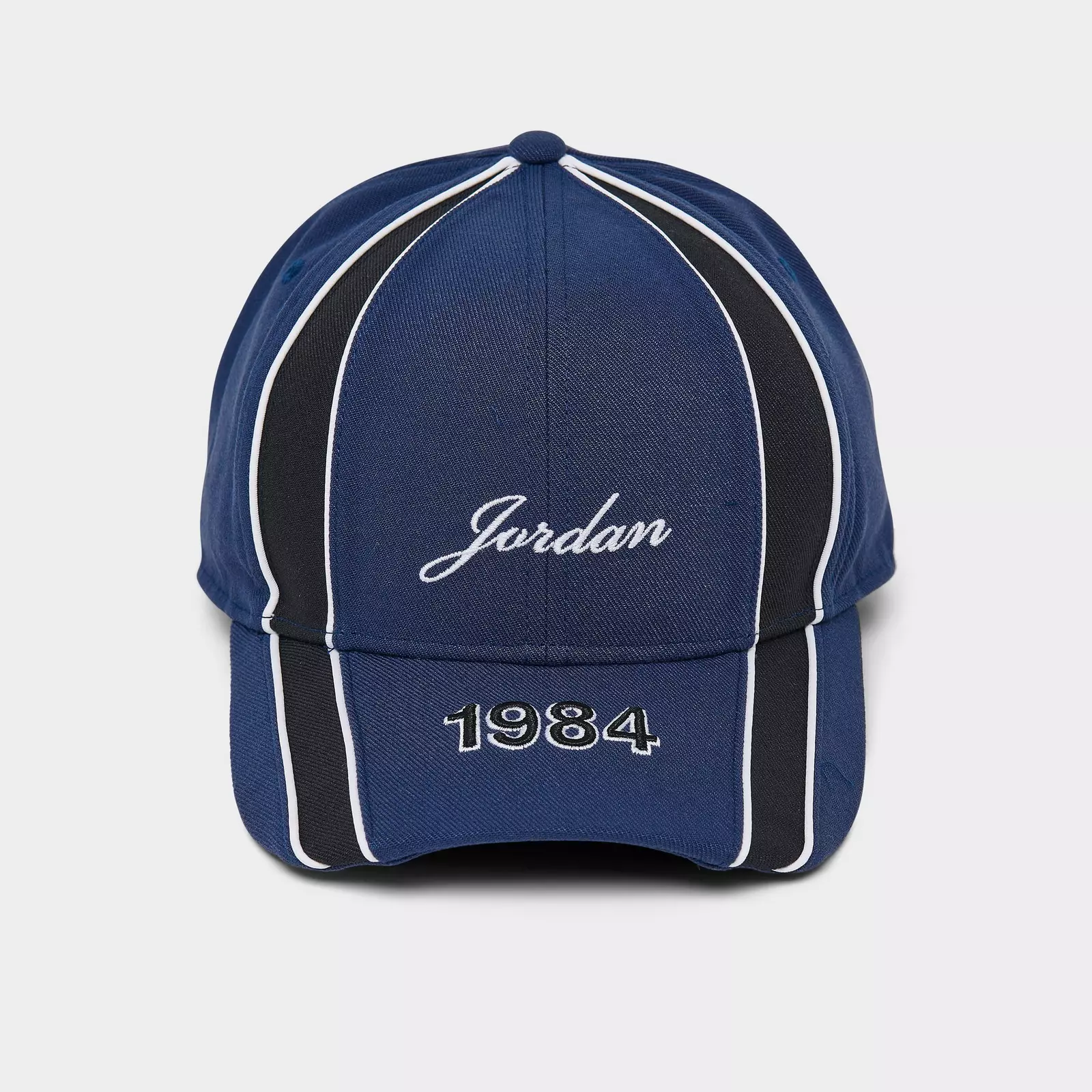 Jordan Rise Structured Snapback Hat