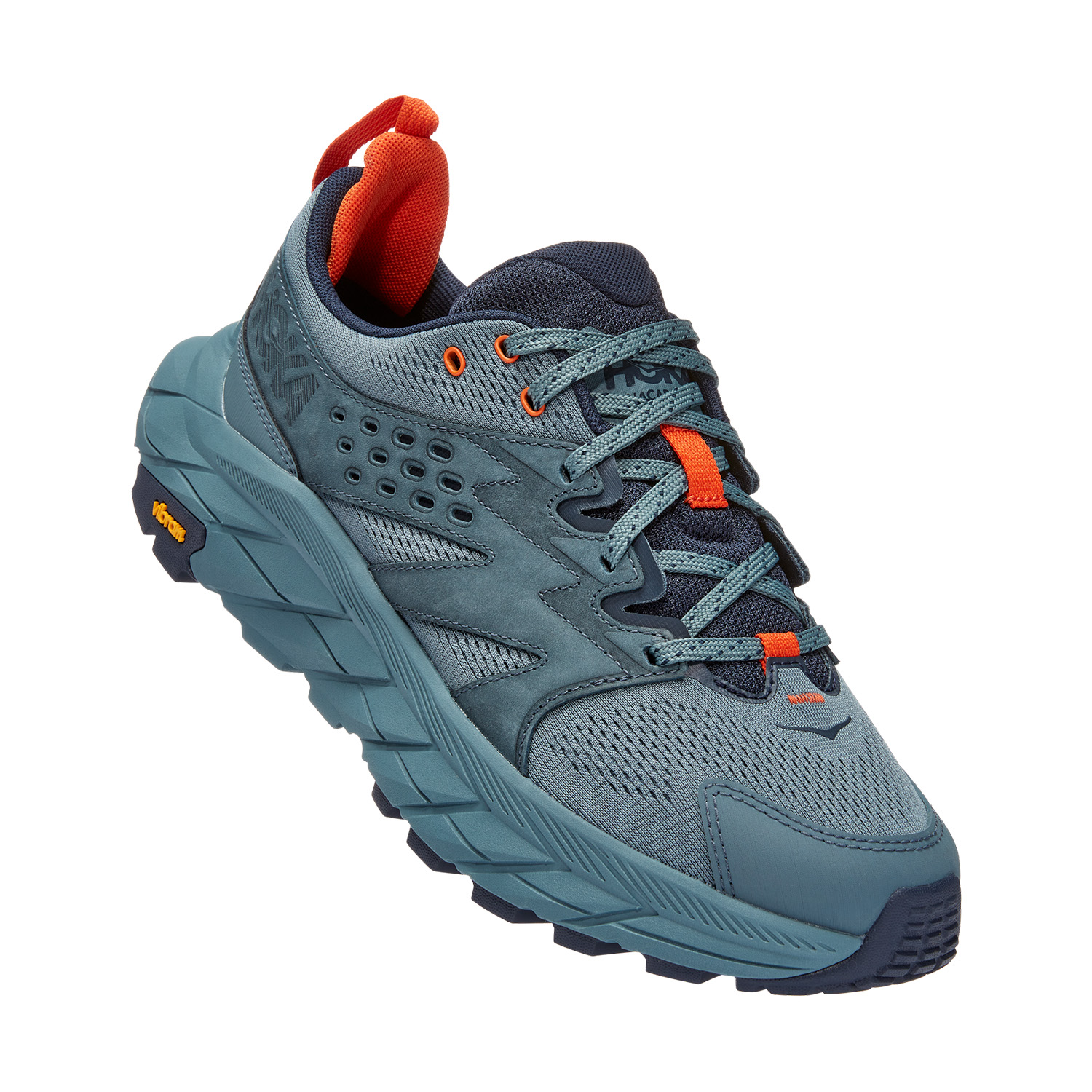 Hoka Anacapa Breeze Low Goblin Blue/Outer Space