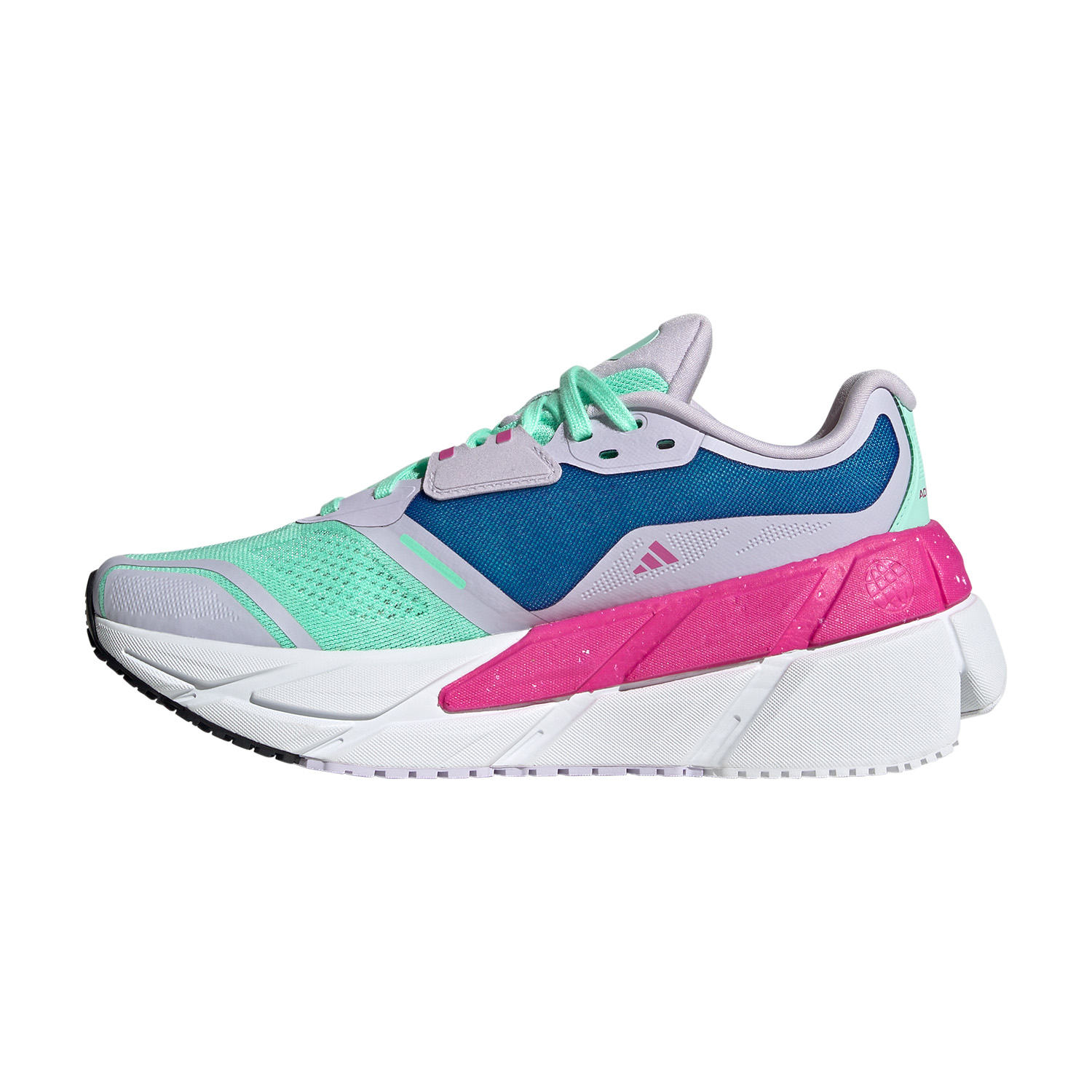 adidas Adistar CS Pulse Mint/Silver Mint/Lucid Fucsia