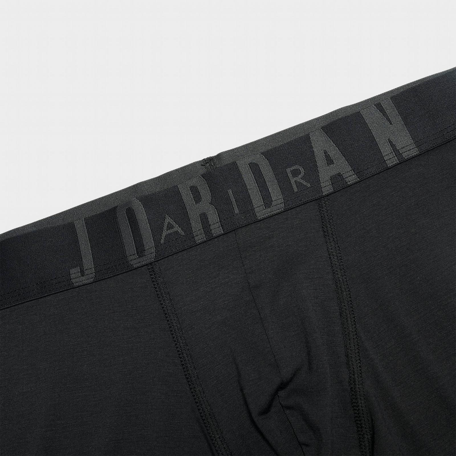 Men's Jordan Flight Modal Monogram Boxer Briefs (3-Pack)