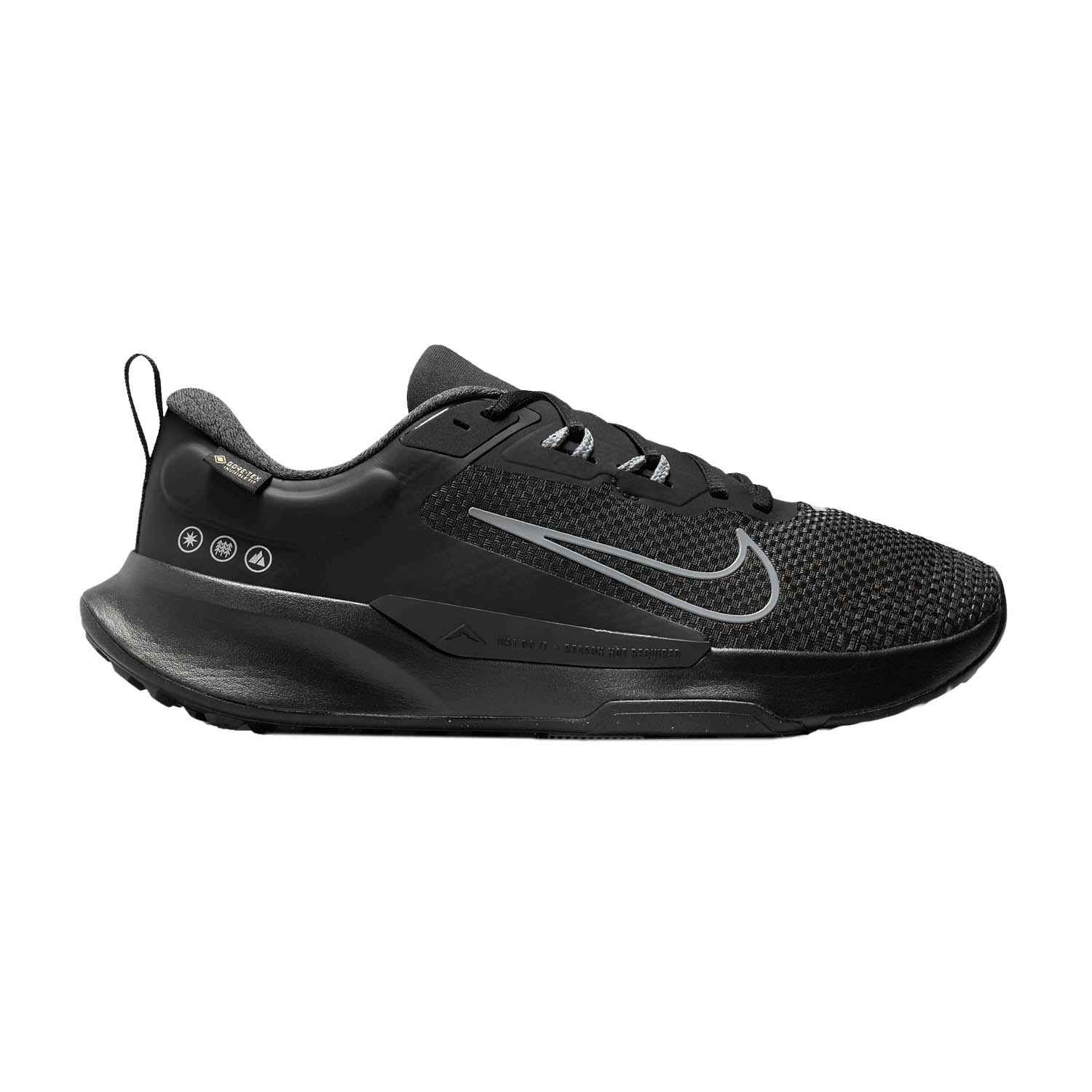 Nike Juniper Trail 2 Next Nature GTX Black/Cool Grey/Anthracite