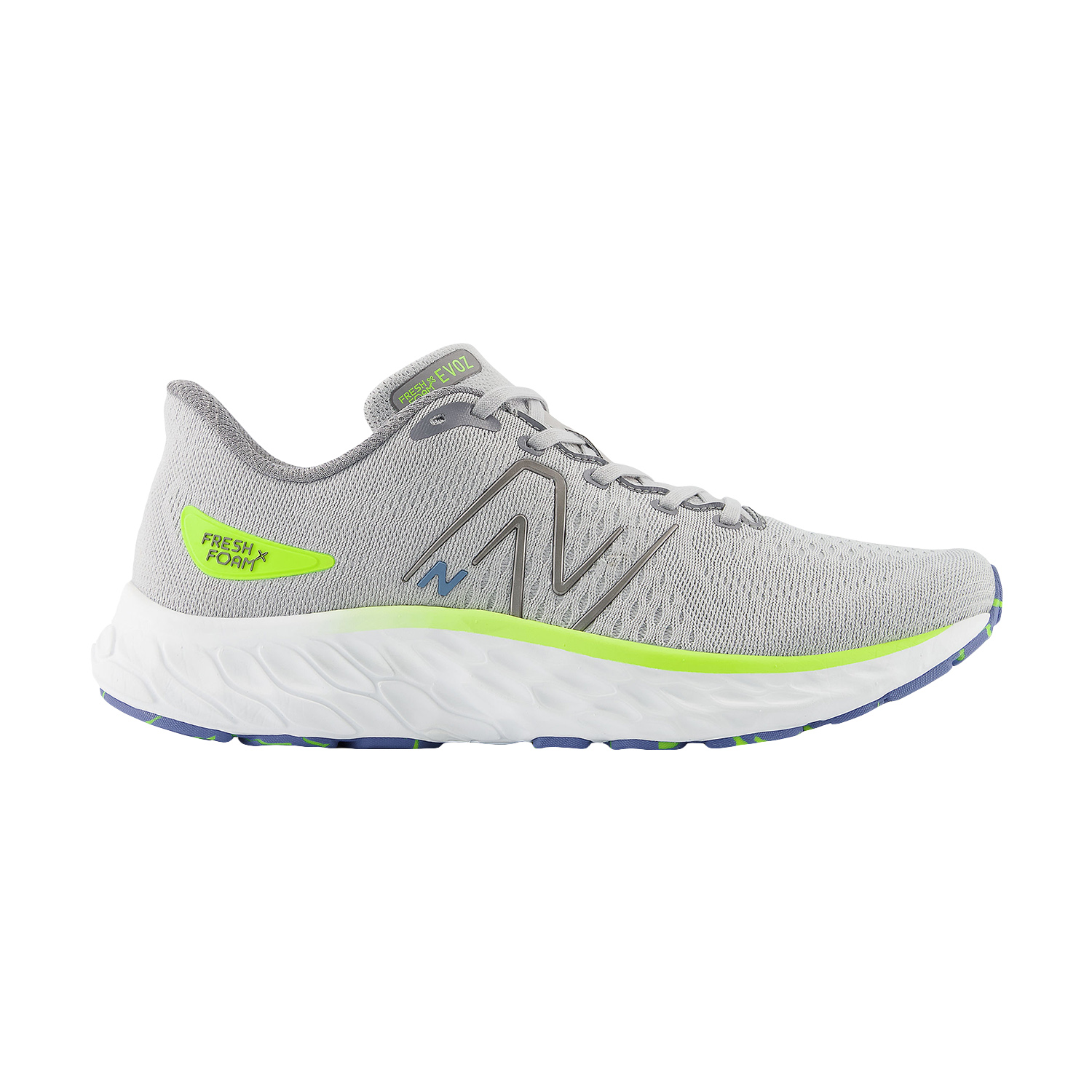 New Balance Fresh Foam X Evoz v3 Grey
