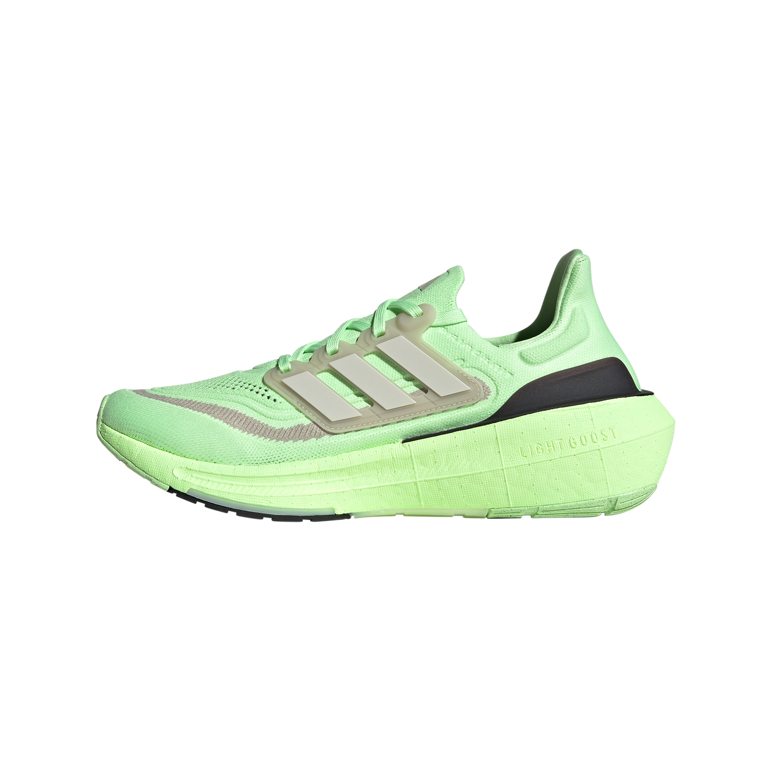 adidas Ultraboost Light Green Spark/Orbit Grey/Putty Grey