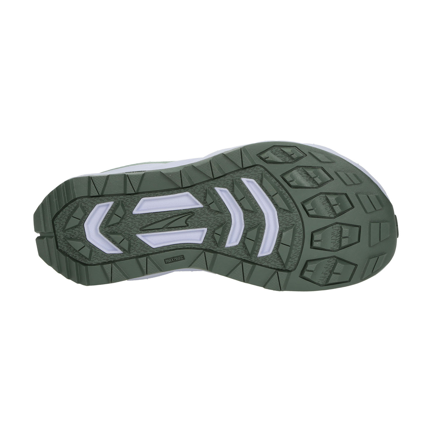 Altra Superior 6 Green