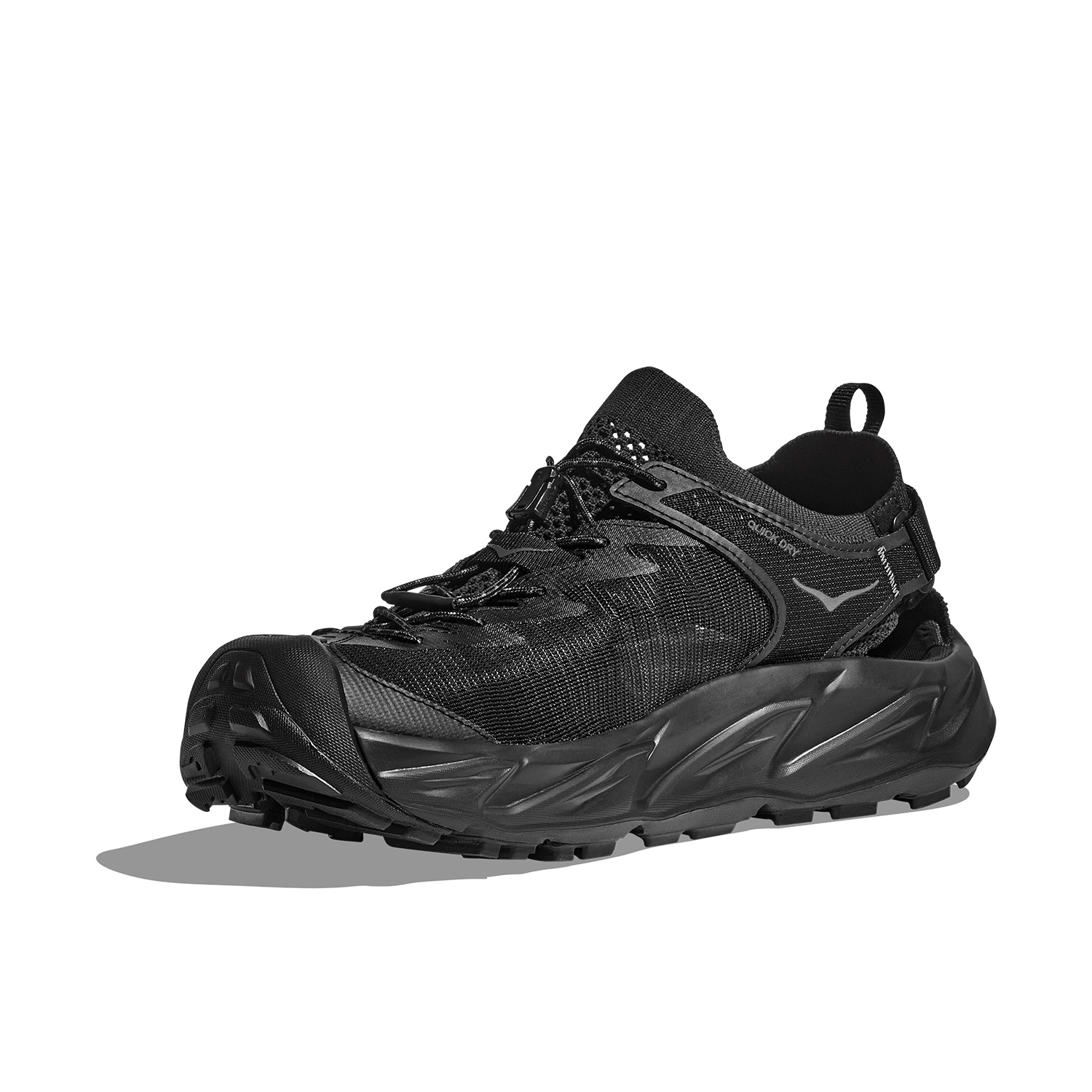 Hoka Hopara 2 Black