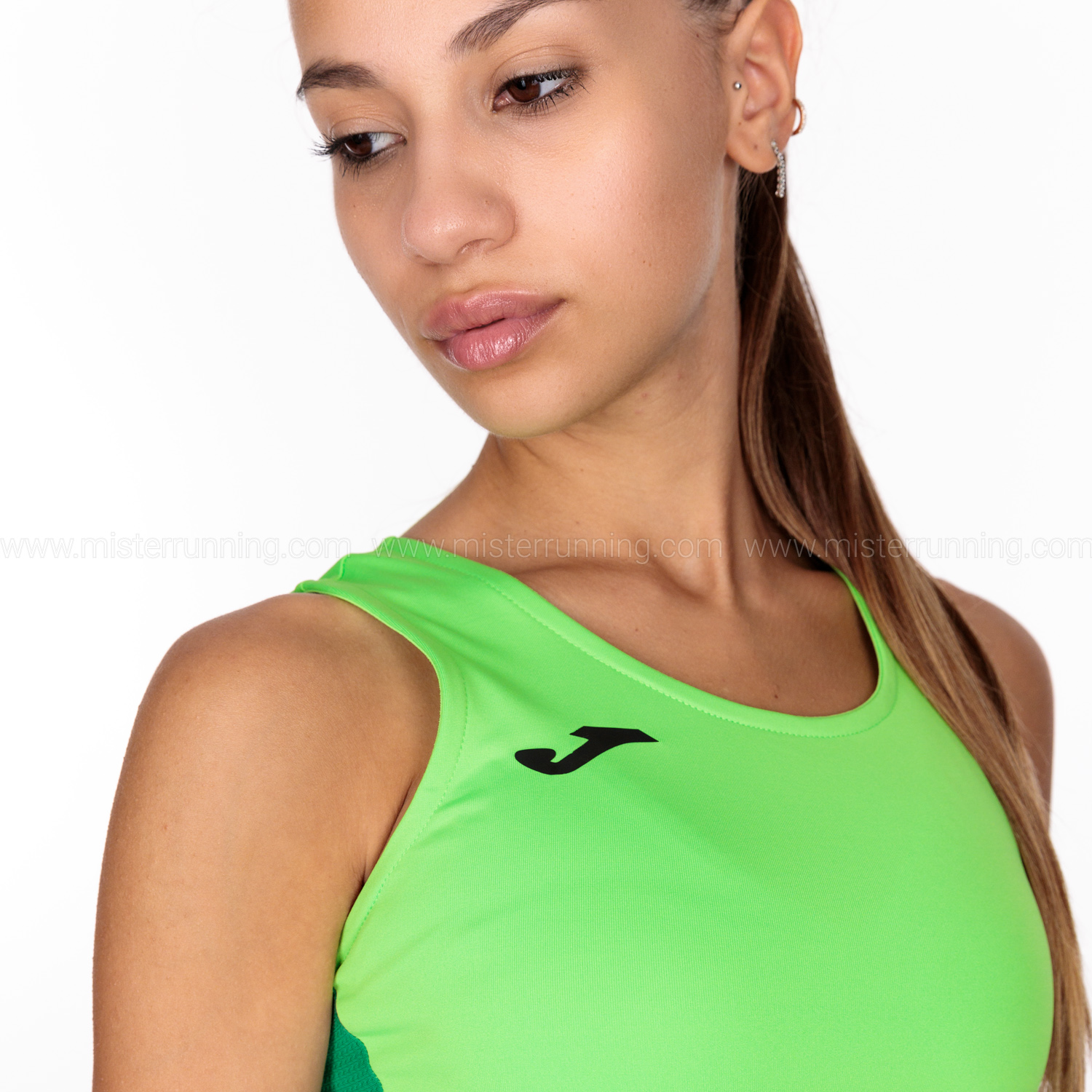 Joma R-Winner Top Fluor Green