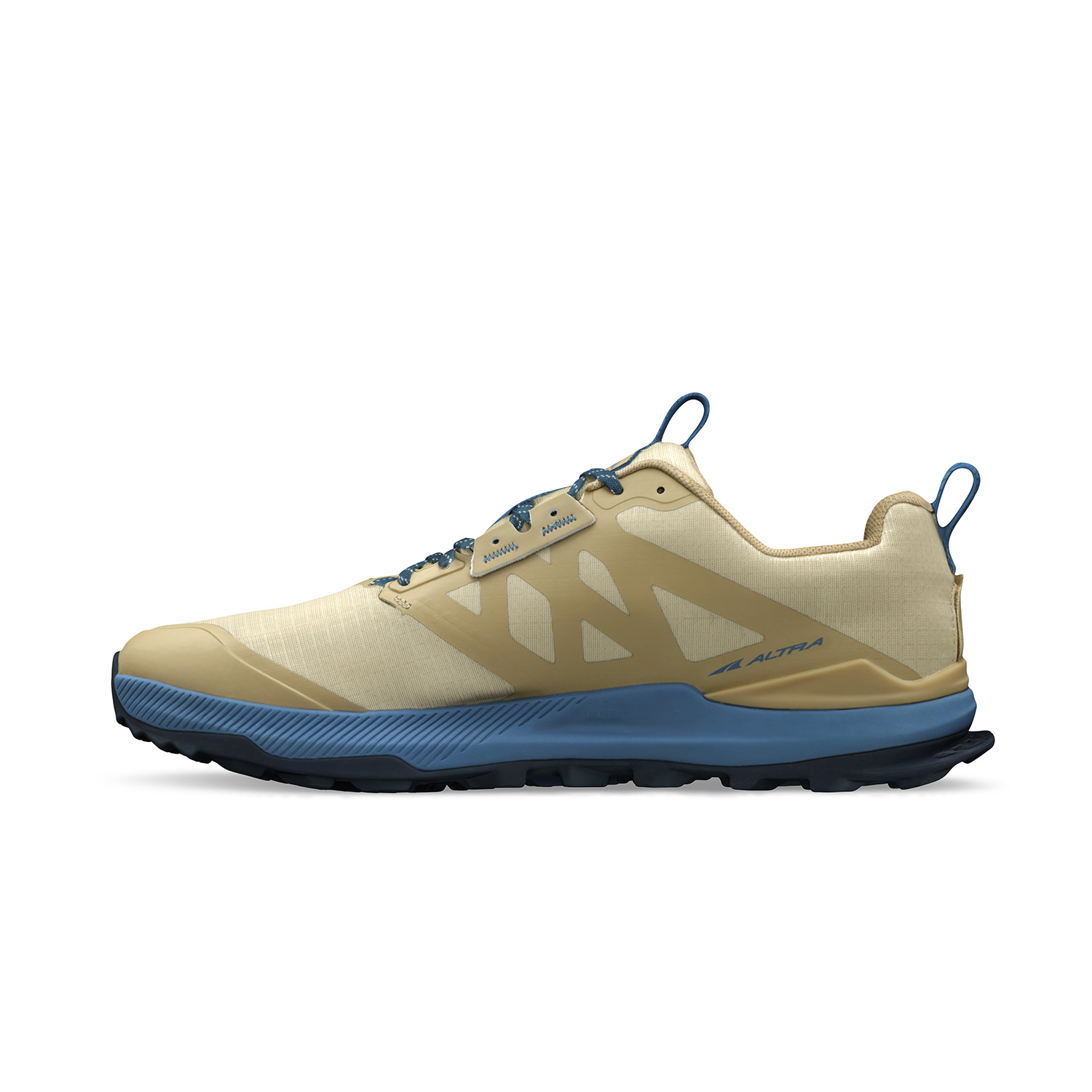 Altra Lone Peak 8 Tan