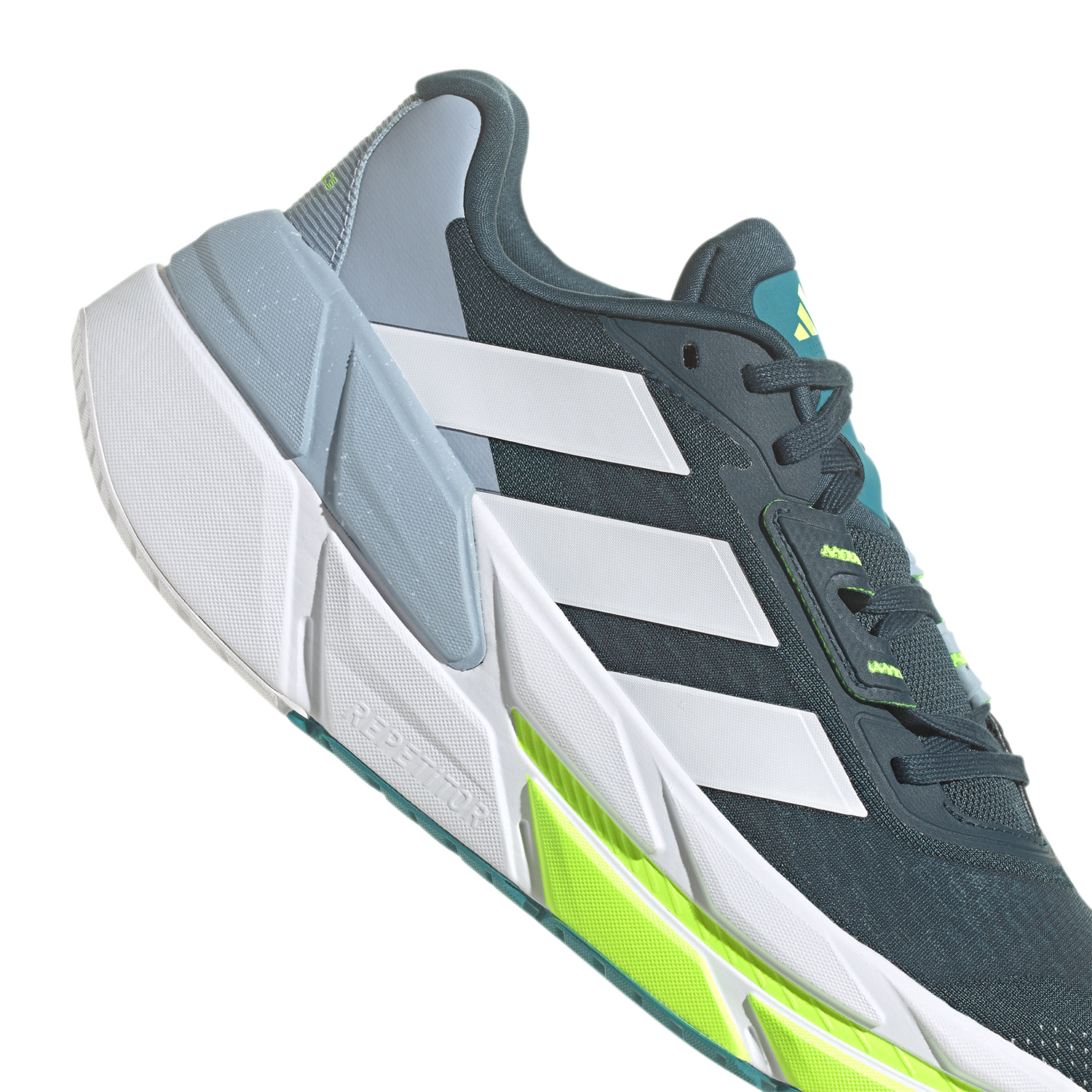 adidas Adistar CS 2 Arctic Night/Cloud White/Lucid Lemon