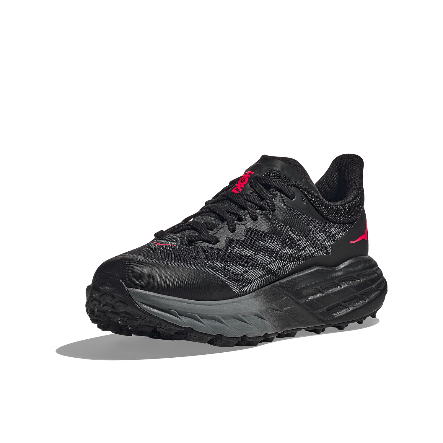 Hoka Speedgoat 5 GTX Black