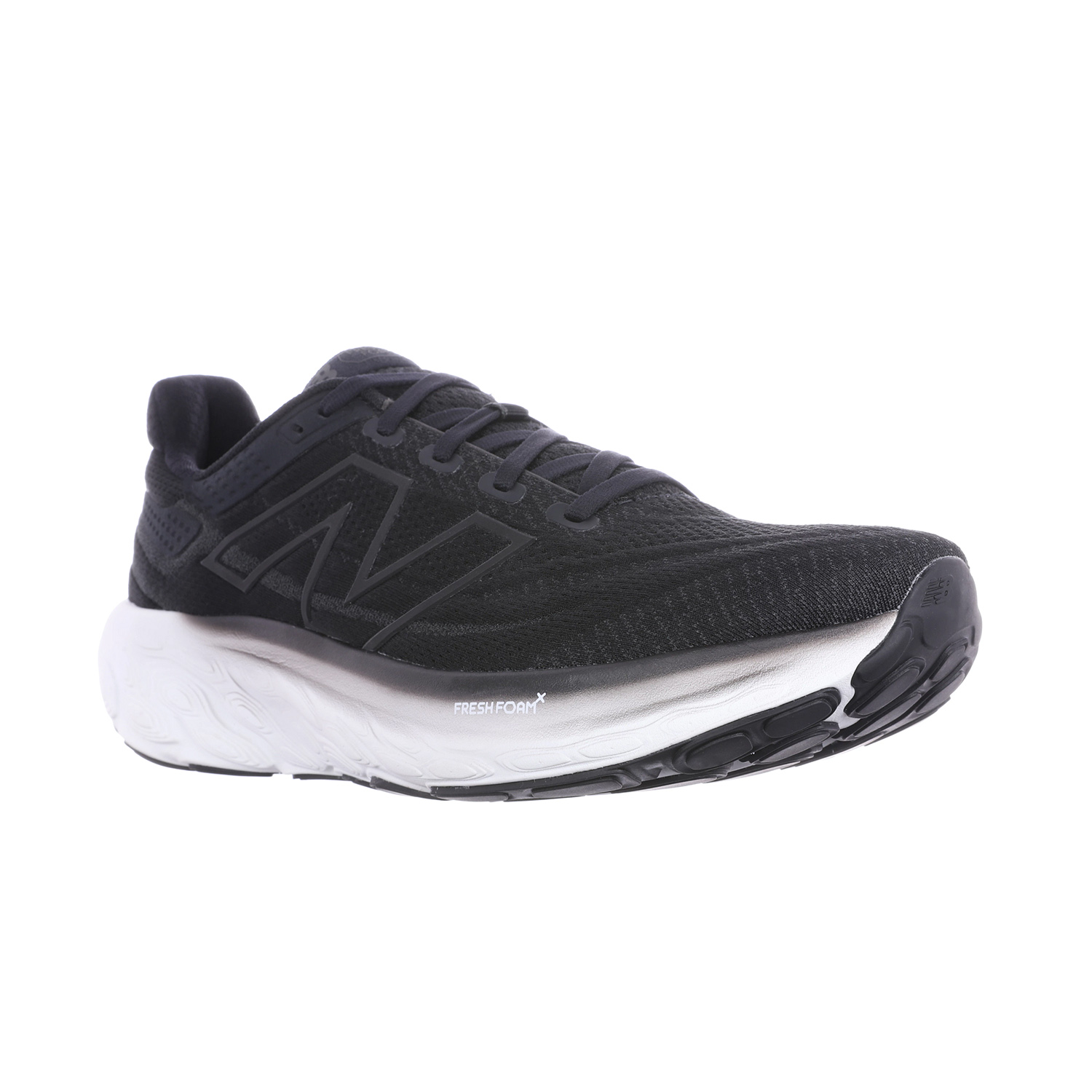 New Balance Fresh Foam X 1080v13 Wide Black