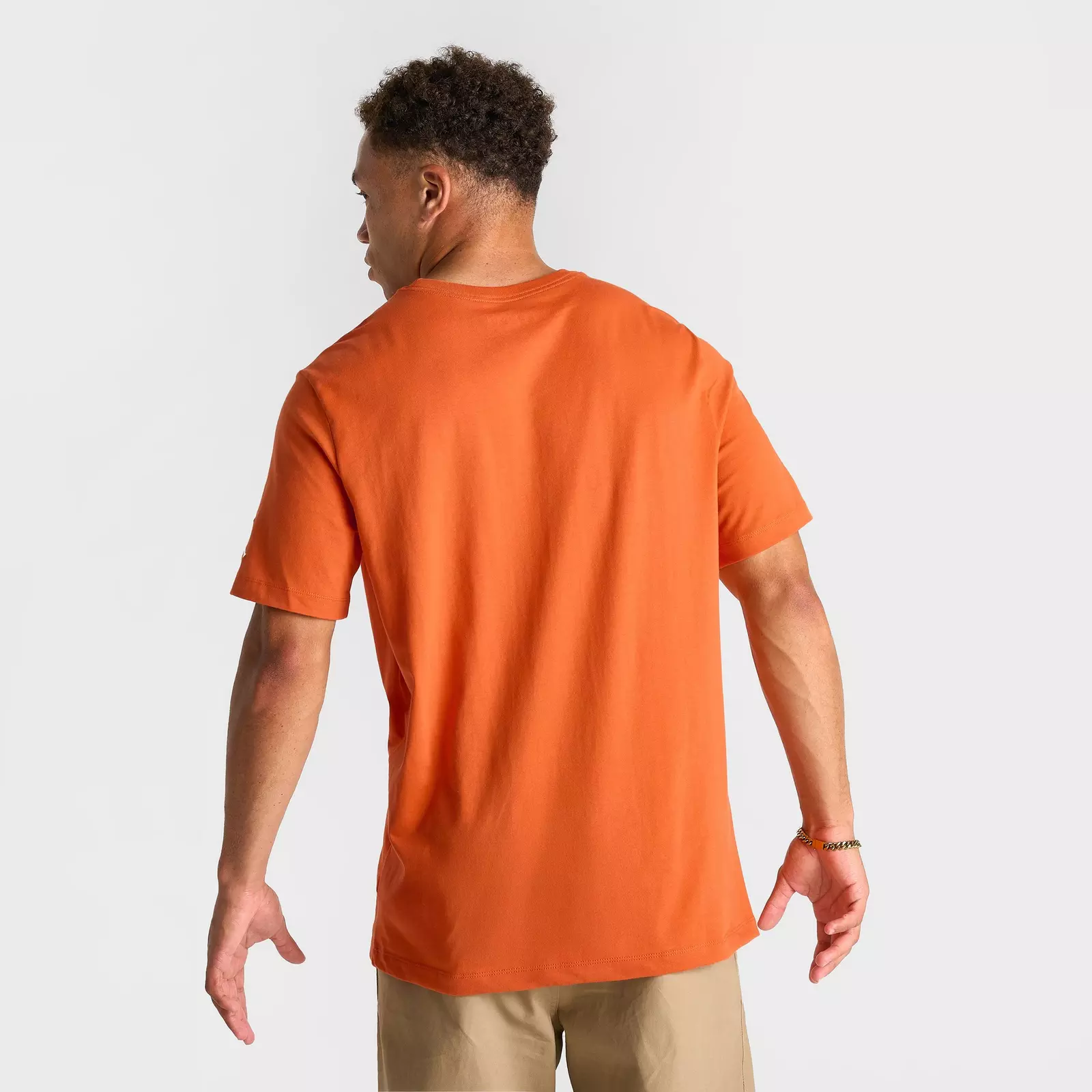 Men's Jordan Embroidered Air Graphic T-Shirt