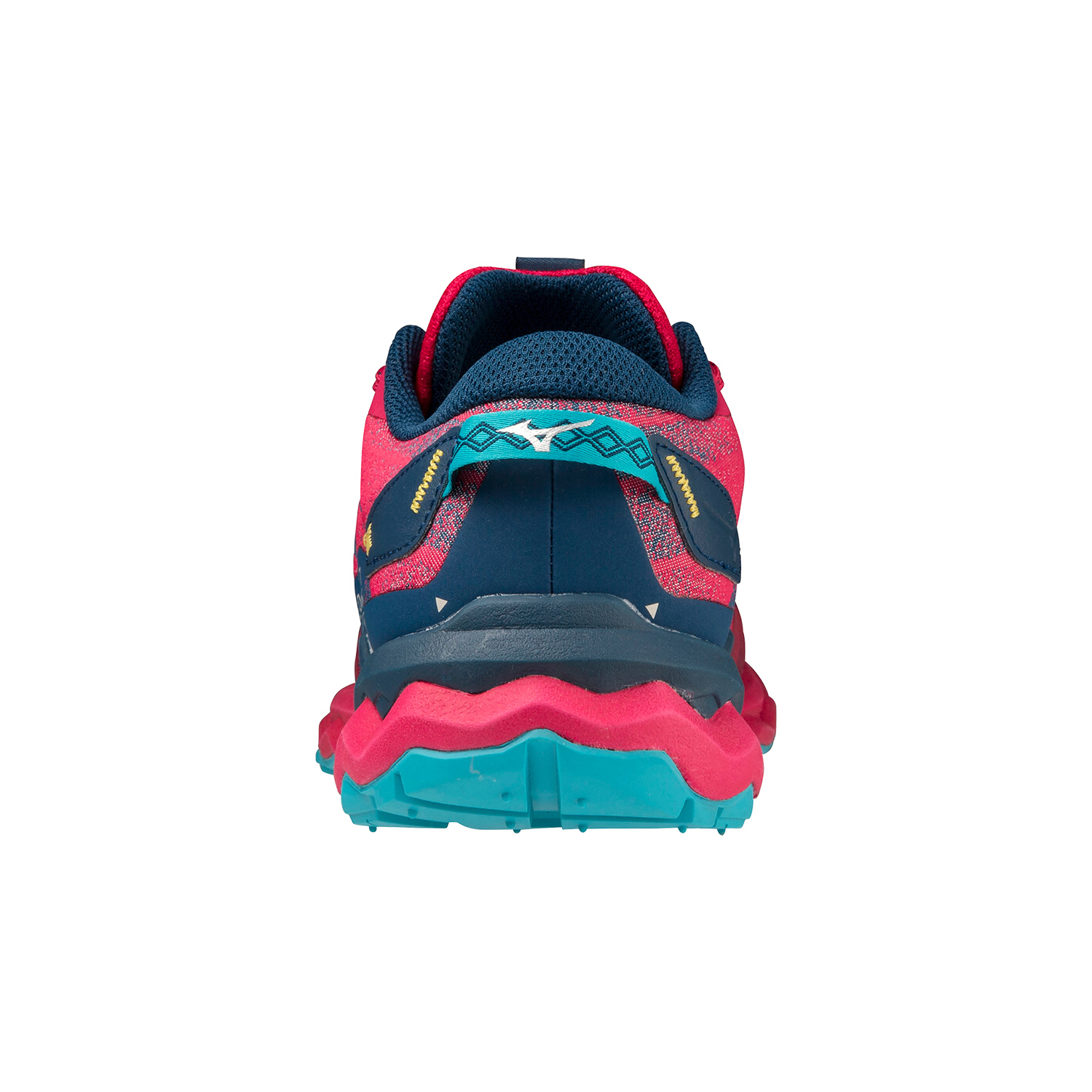 Mizuno Wave Daichi 7 Jazzy/Bluebird/Blue Opal