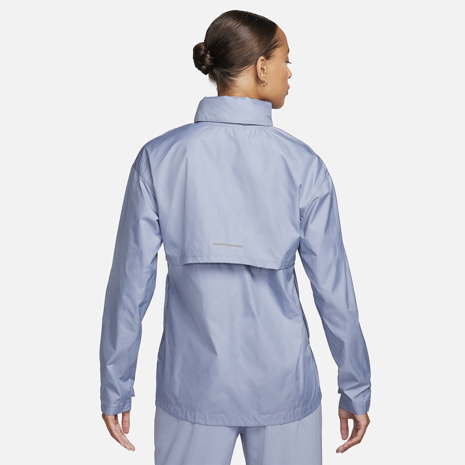 Nike Fast Repel Giacca Ashen Slate/Black/Reflective Silver