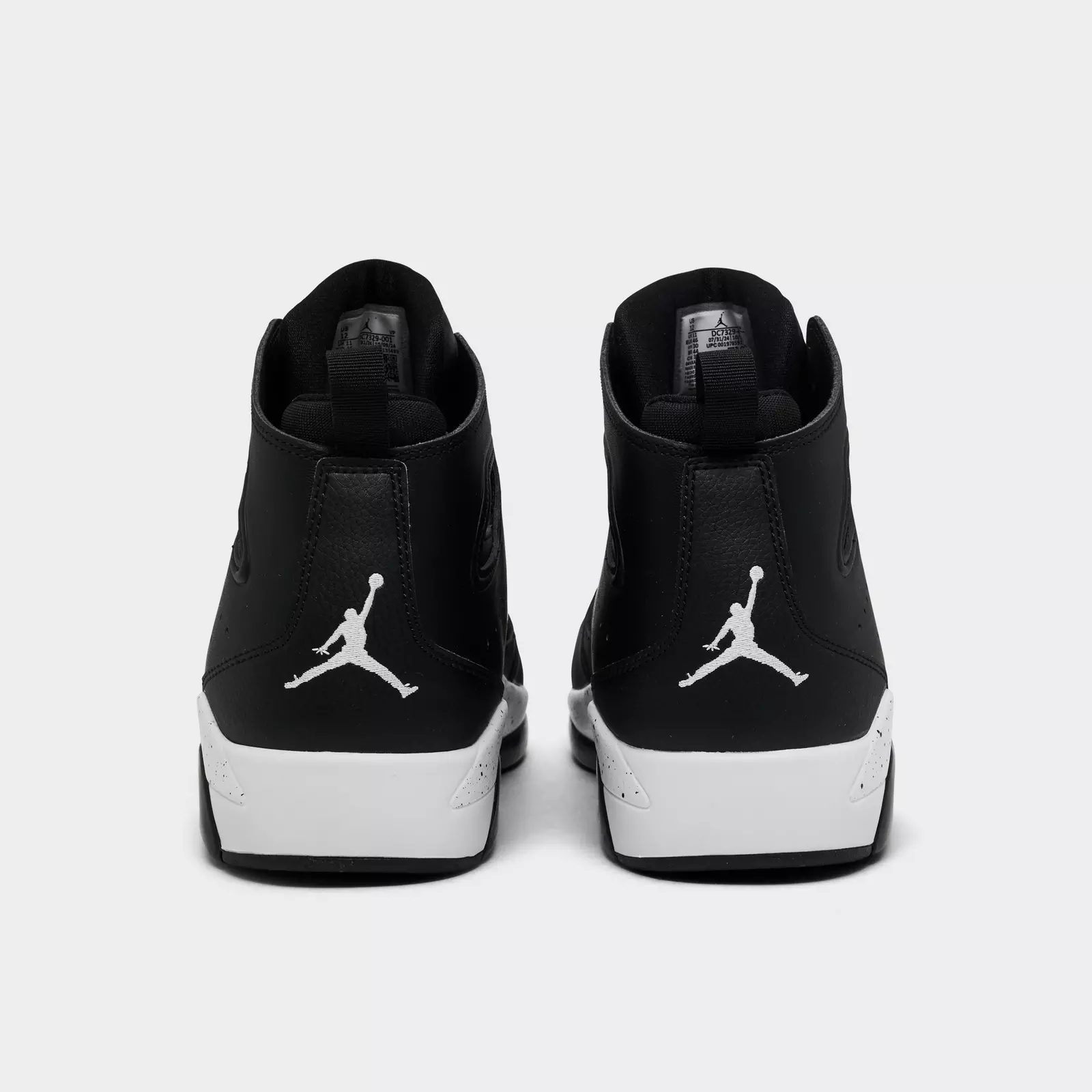 Men's Air Jordan Flight Club '91 Basketball Shoes