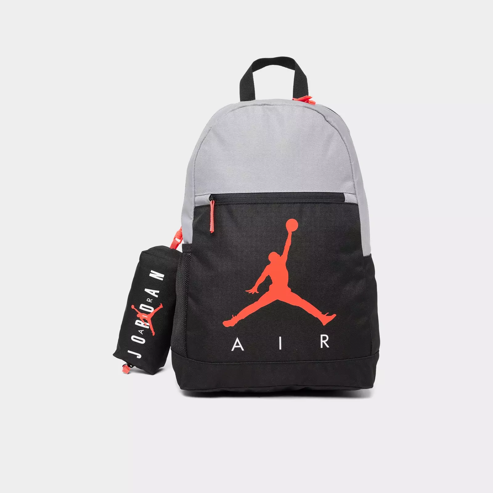 Jordan Air Jumpman Pencil Case Backpack (17L)