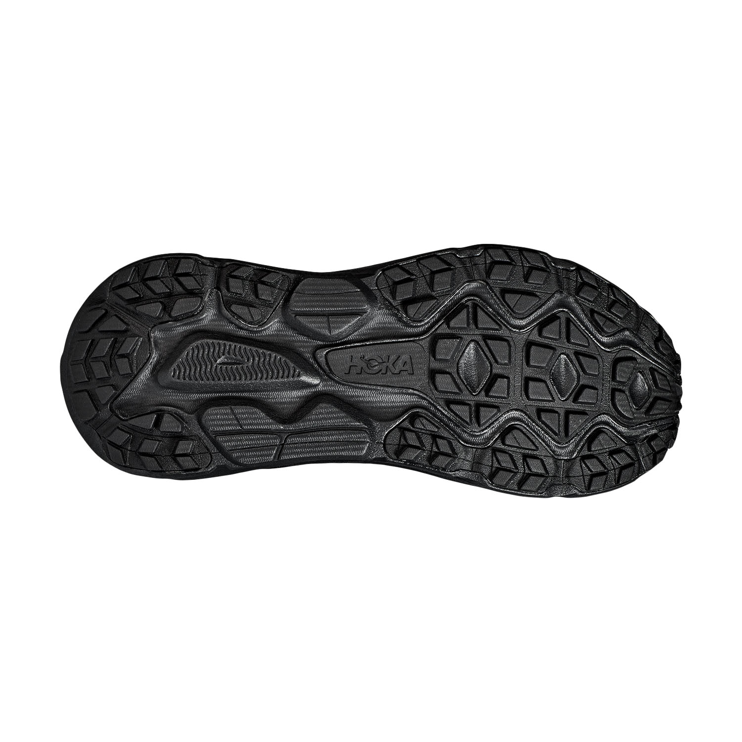 Hoka Challenger 7 GTX Black