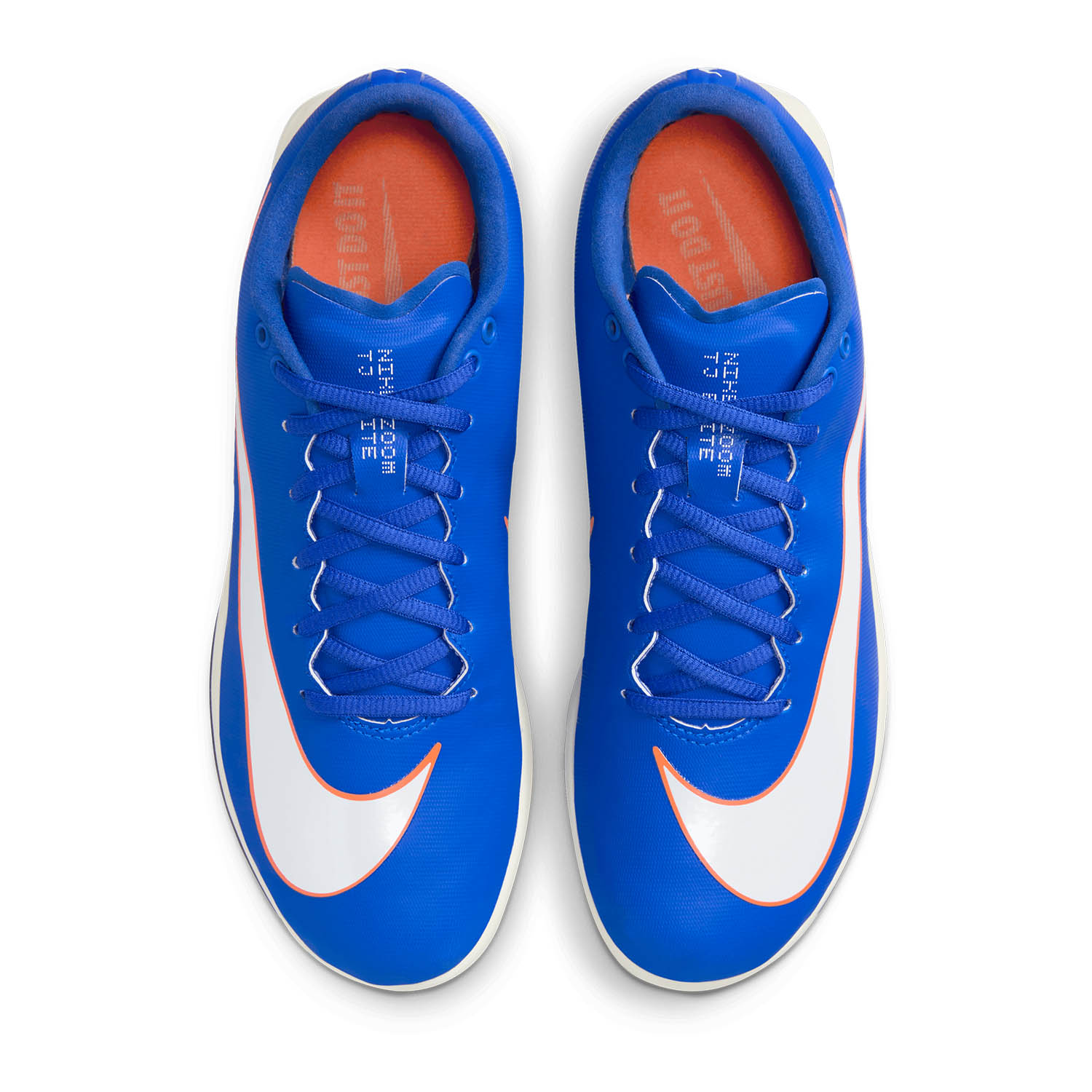 Nike Triple Jump Elite 2 Racer Blue/White/Safety Orange