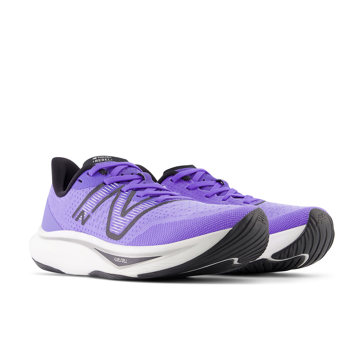 New Balance FuelCell Rebel v3 Electric Indigo