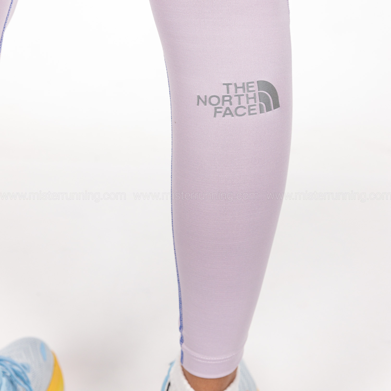 The North Face Logo Tights Lapis Blue