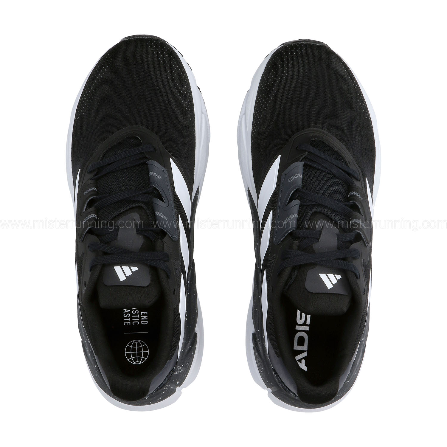 adidas Adistar CS 2 Core Black/Cloud White/Carbon