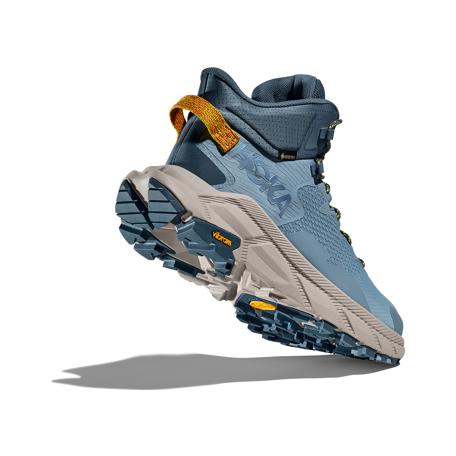 Hoka Trail Code GTX Shadow/Dusk