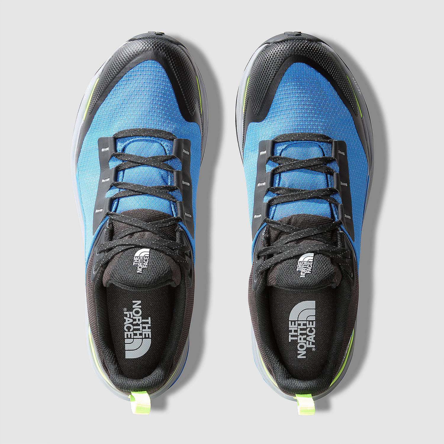 The North Face Vectiv Exploris 2 Futurelight Supersonic Blue/TNF Black