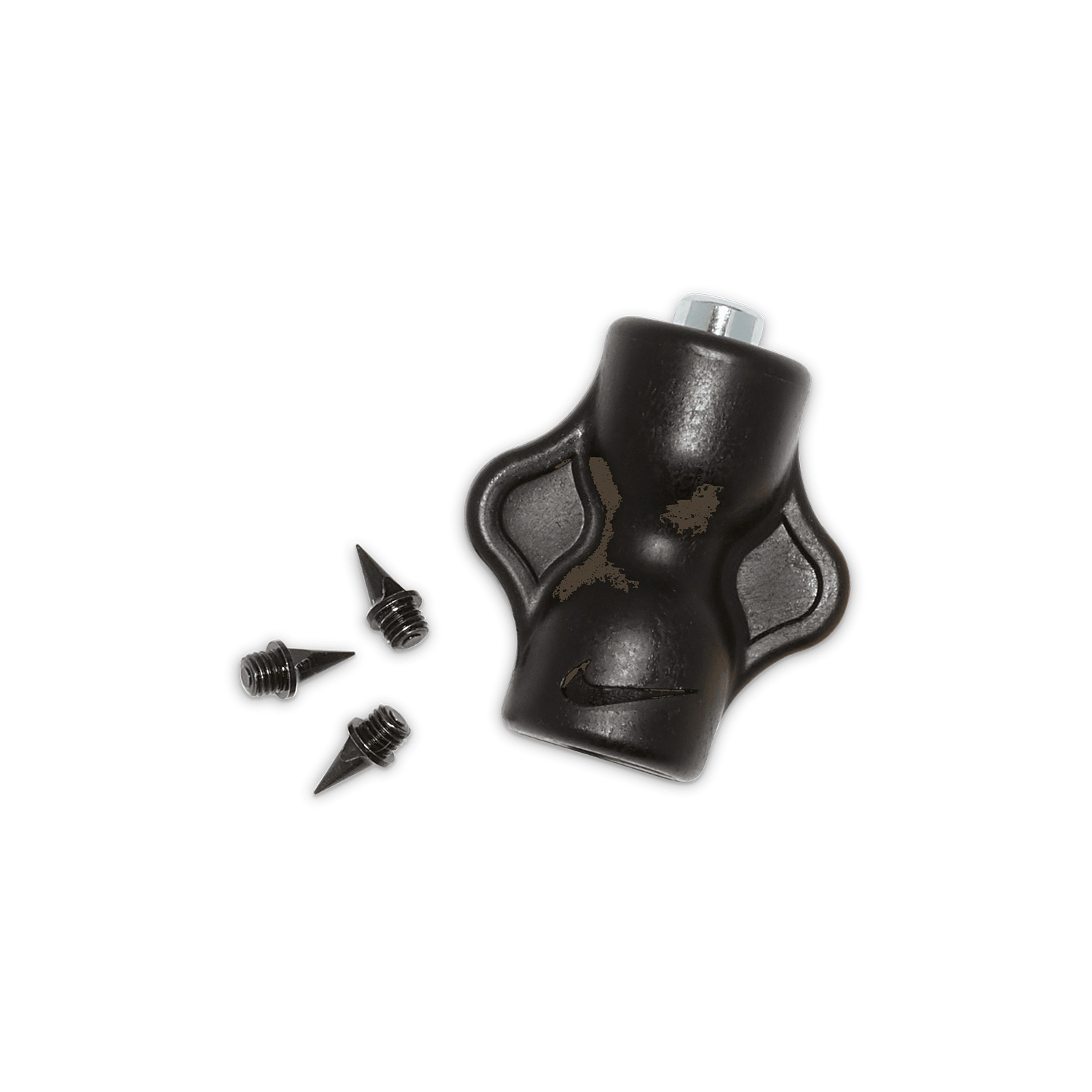 Nike ZoomX Dragonfly XC Black/Metallic Gold/White/Dark Smoke Grey