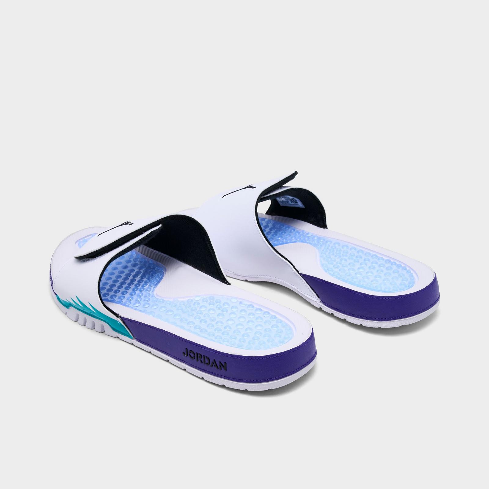 Men's Jordan Hydro V Retro Slide Sandals