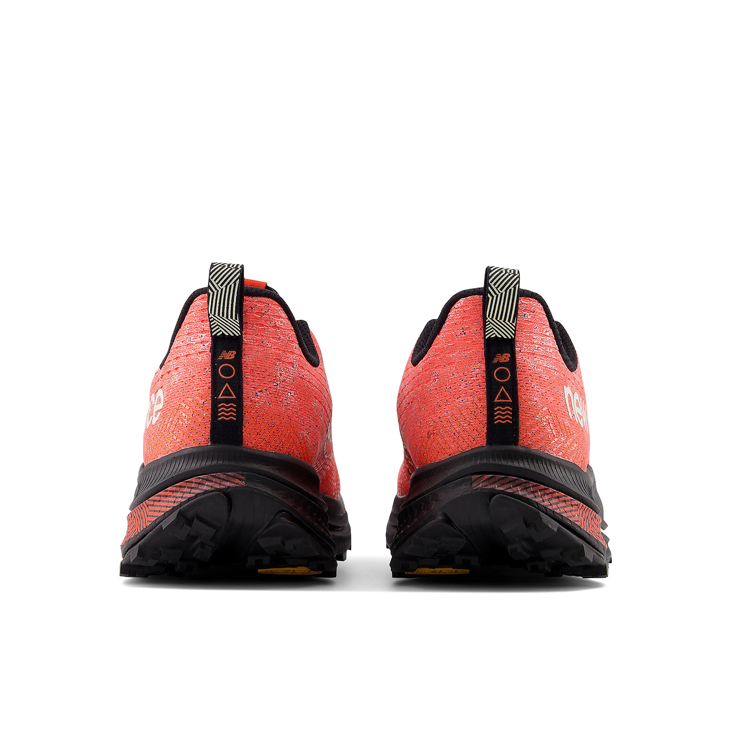 New Balance Fuelcell Supercomp Trail Neon Dragonfly