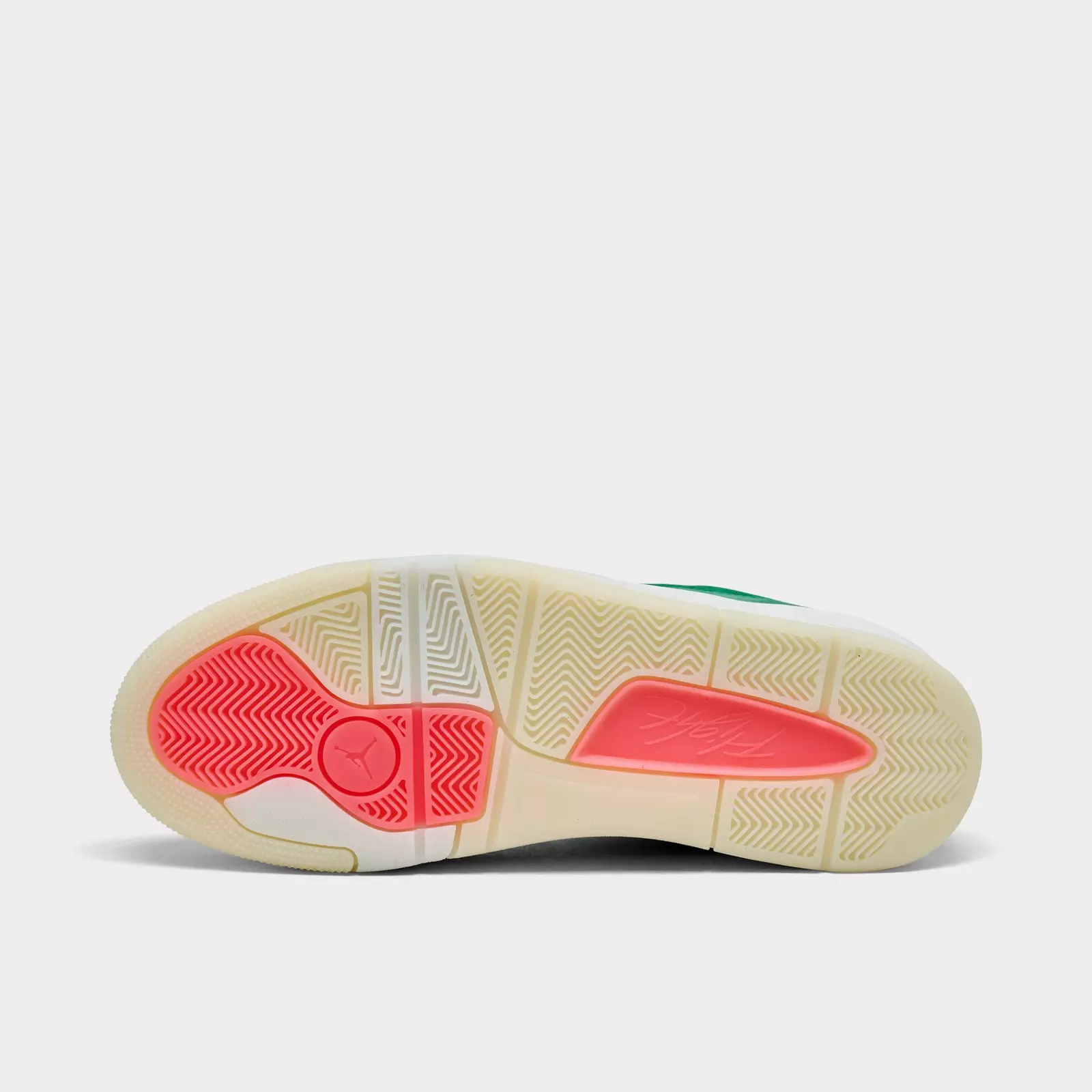 Men's Jordan Flight Court Casual Shoes